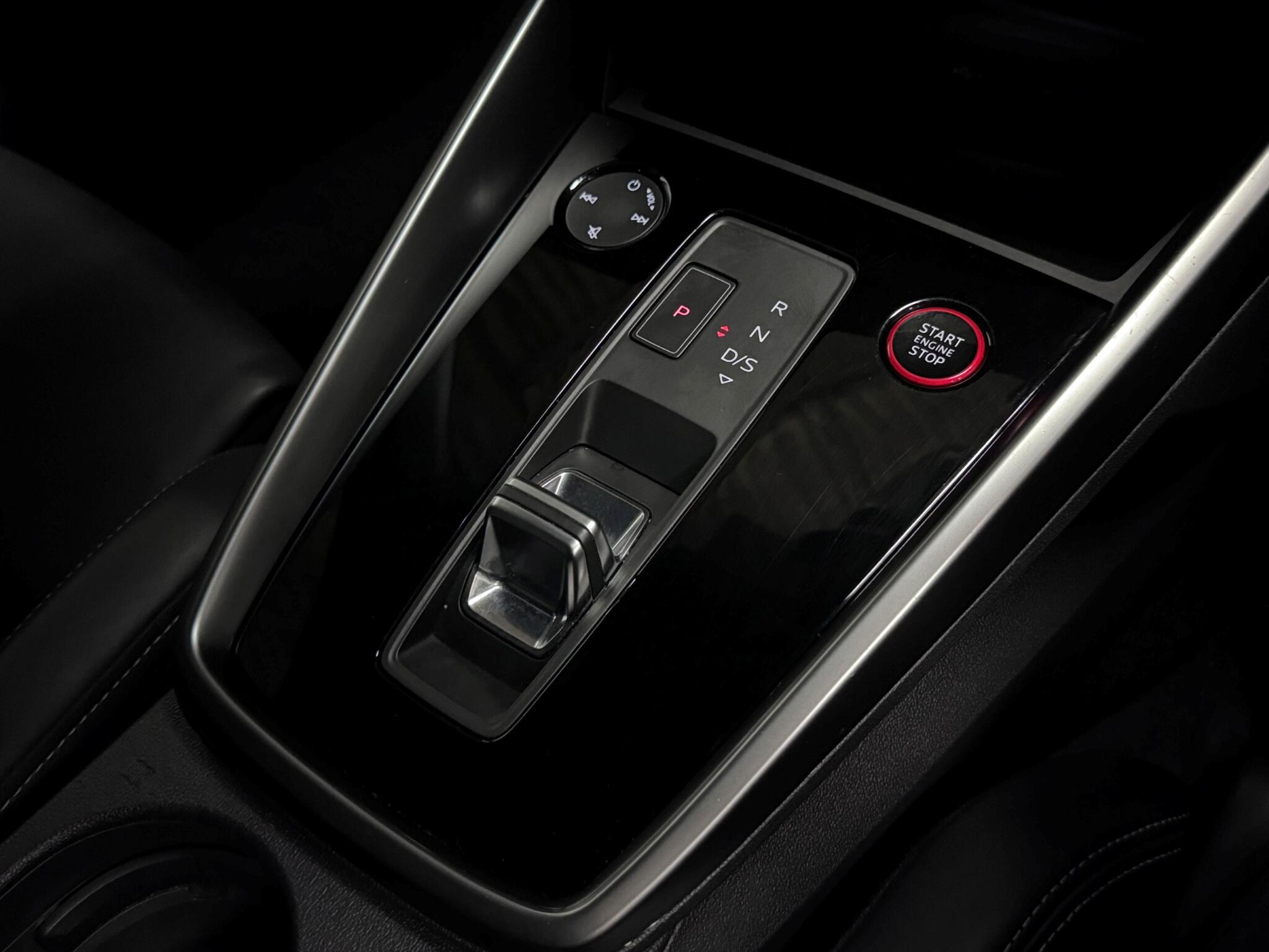 Audi S3 view 31