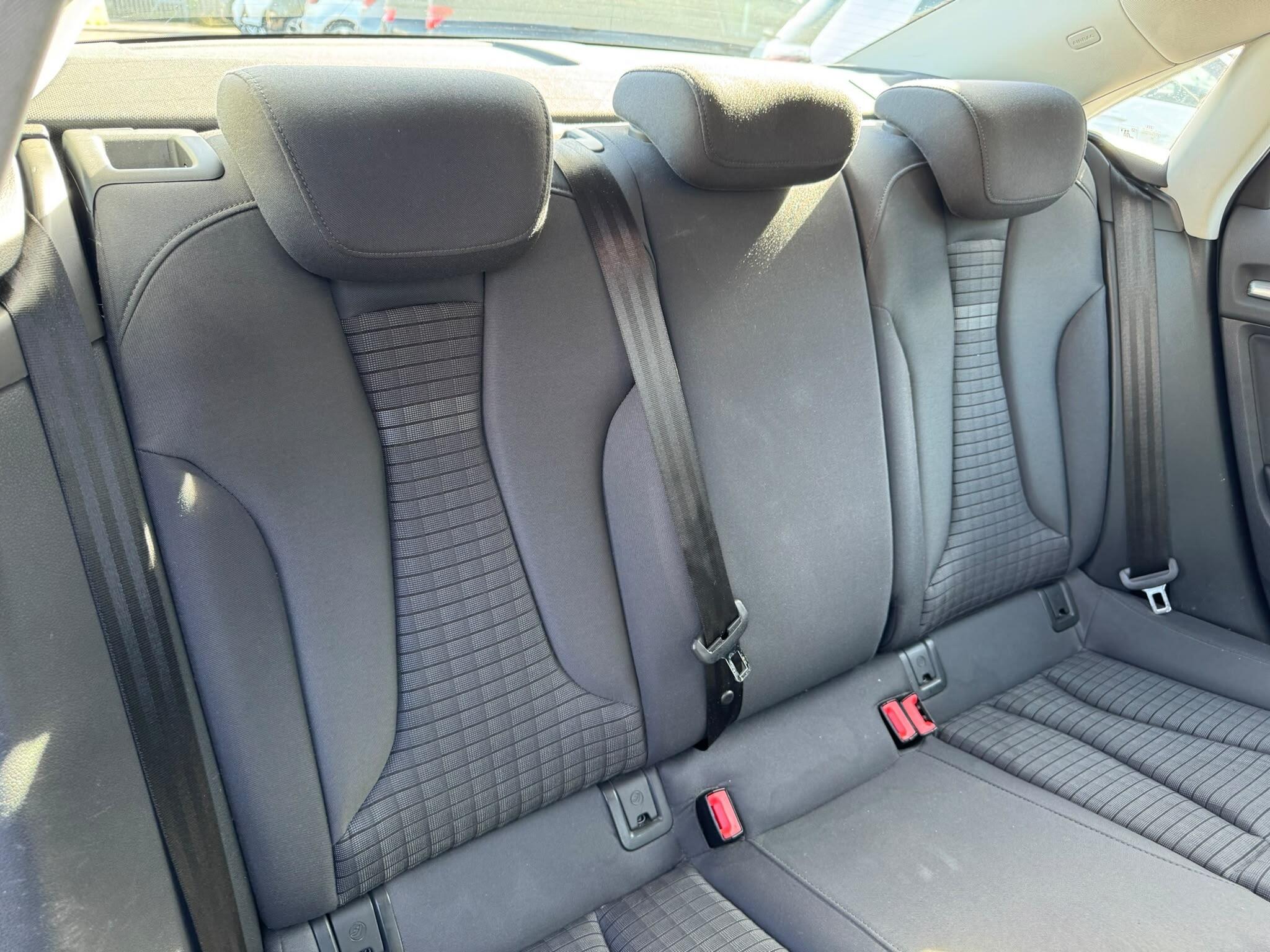 Audi A3 view 46
