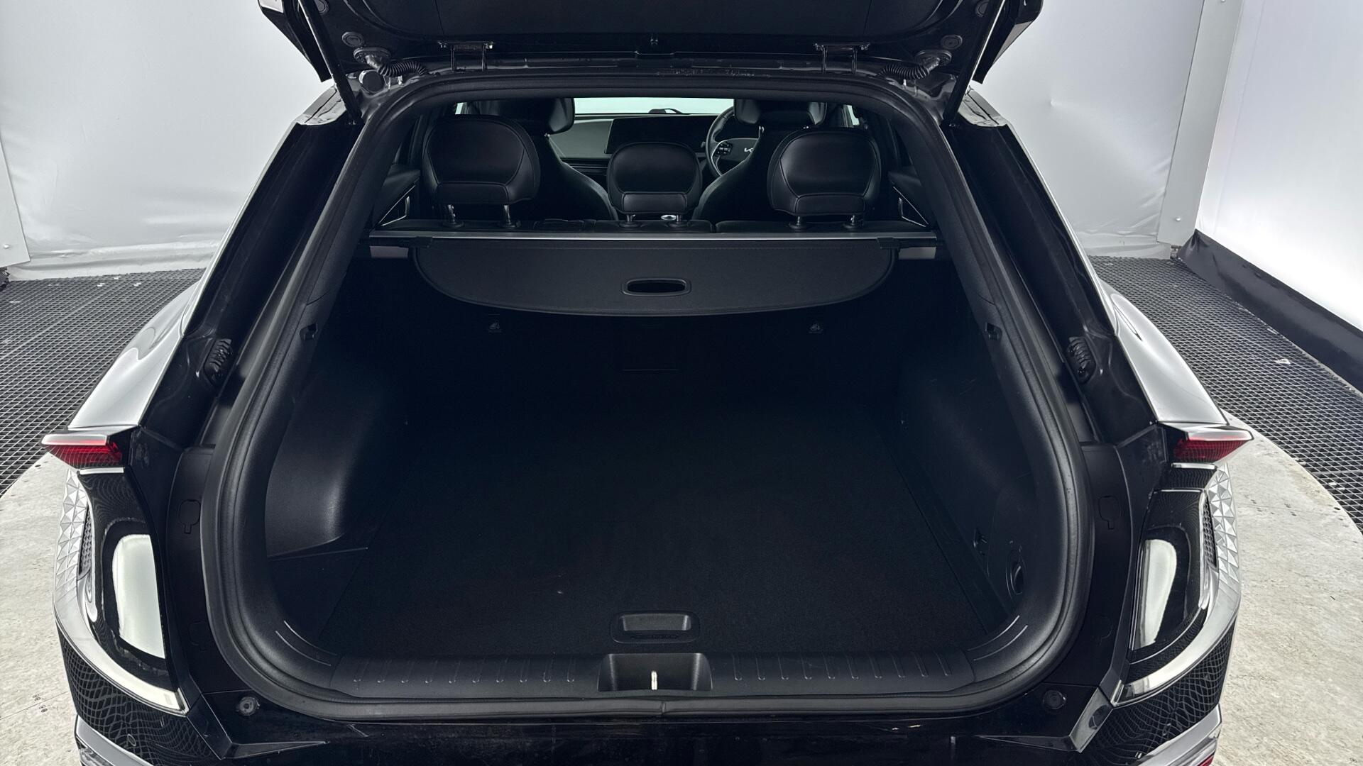 Kia Ev6 view 15