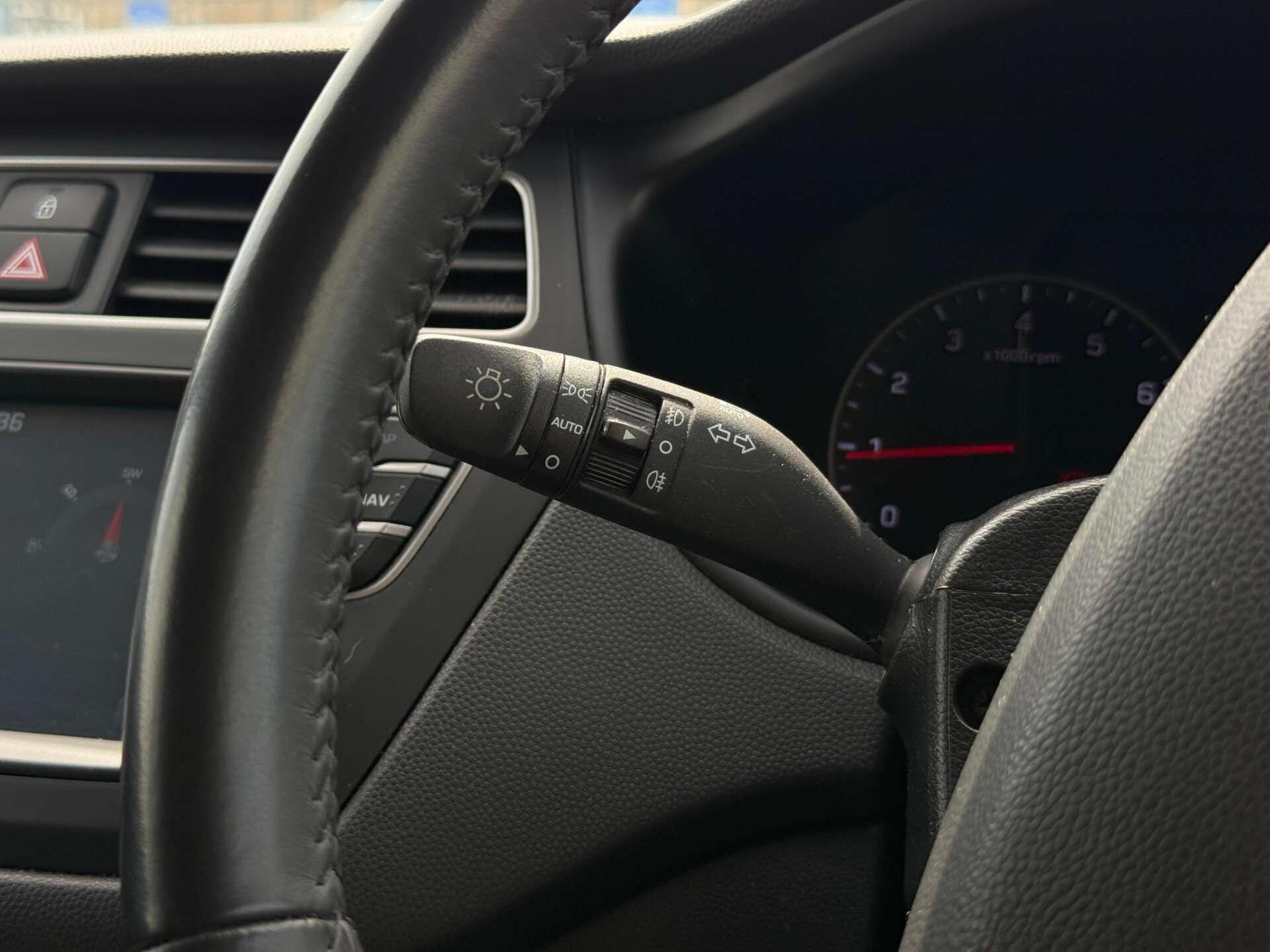 Hyundai I20 view 32