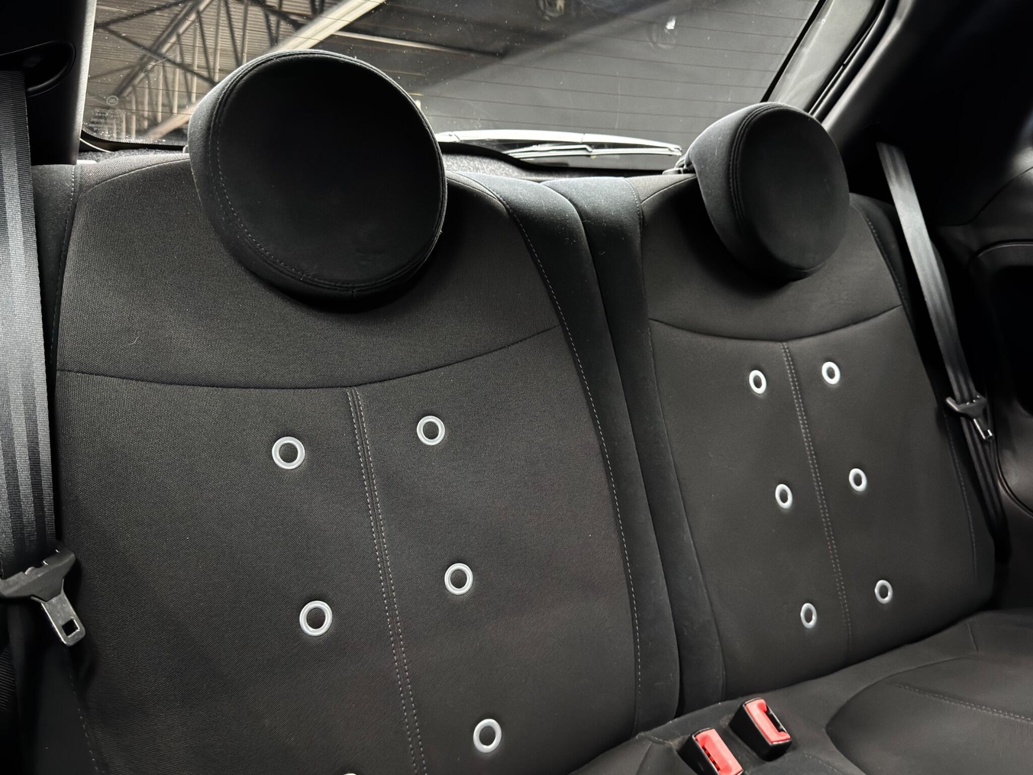 Abarth 595 view 15