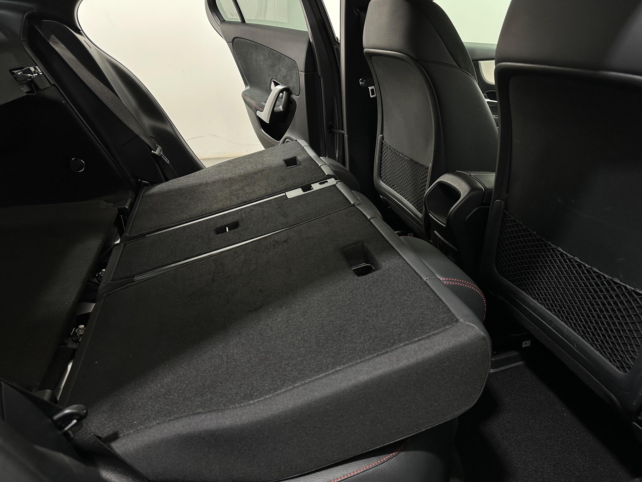 Mercedes-Benz A-Class view 46
