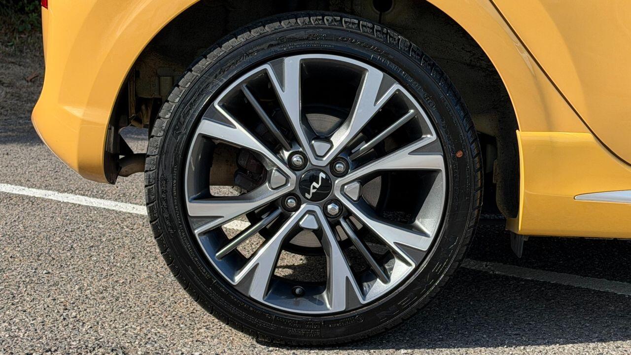 Kia Picanto view 31