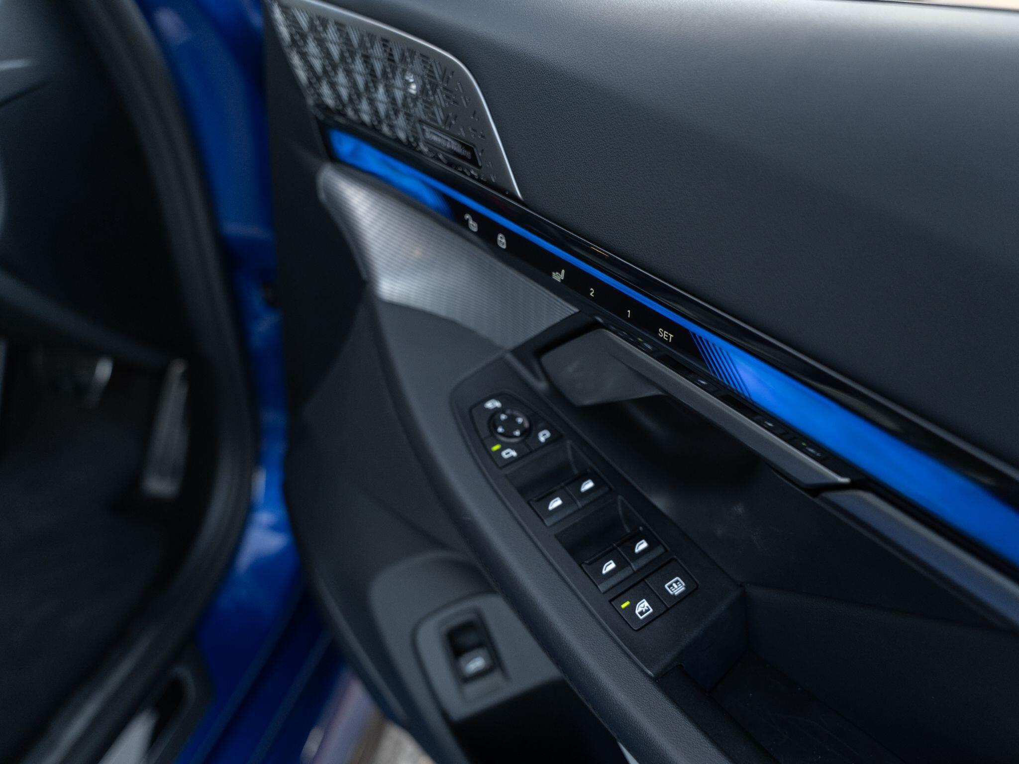 BMW M5 view 51