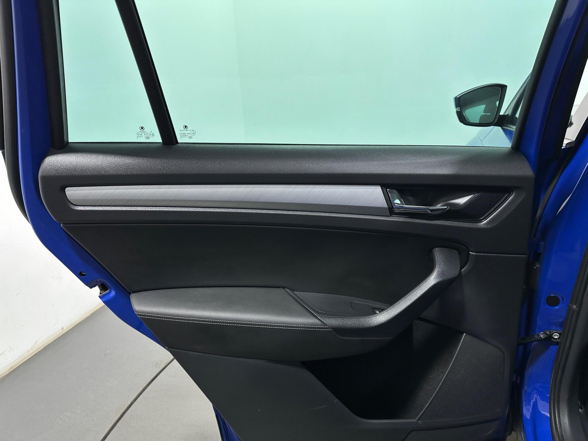Skoda Kodiaq view 40