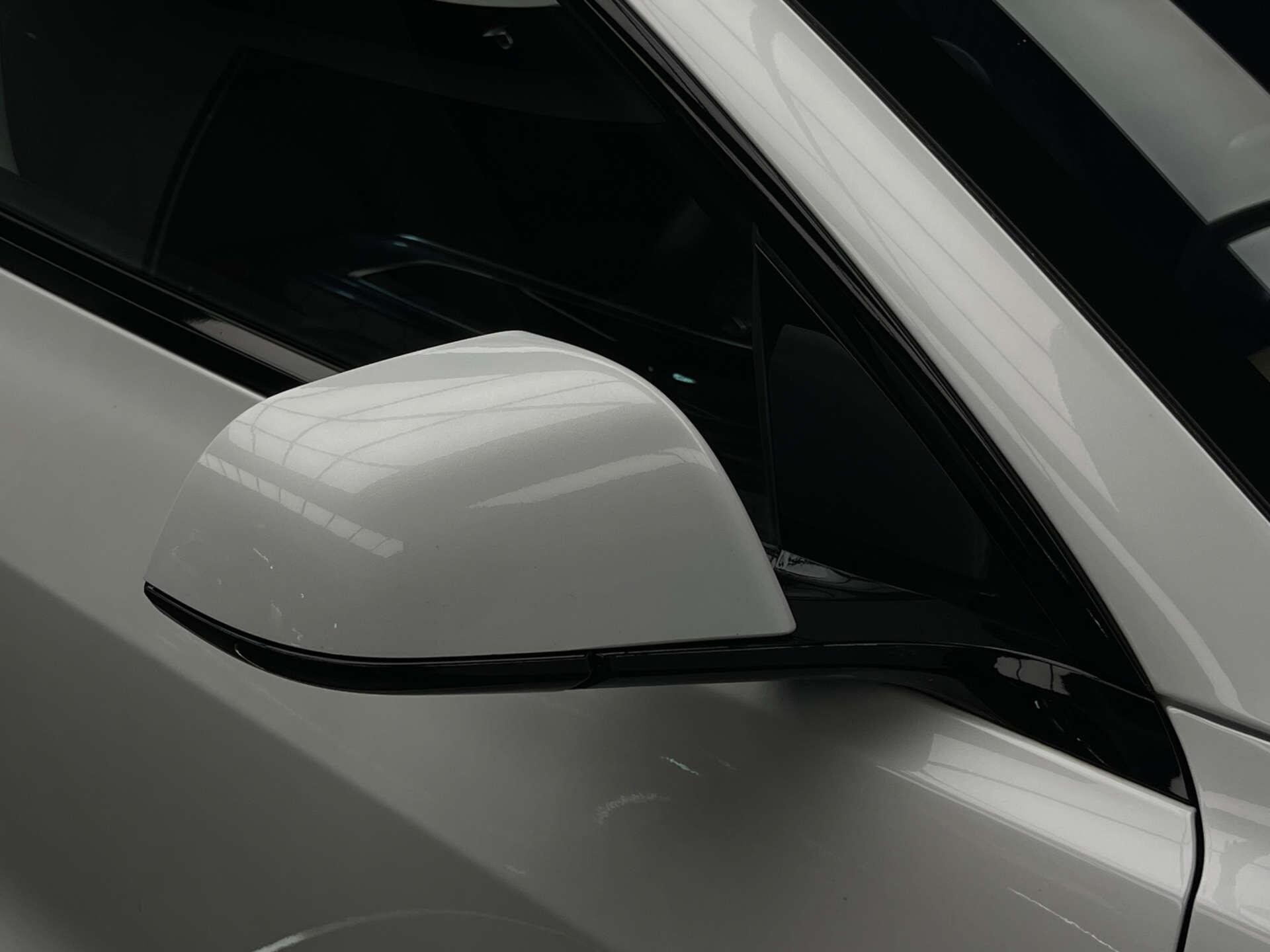 Tesla Model 3 view 9