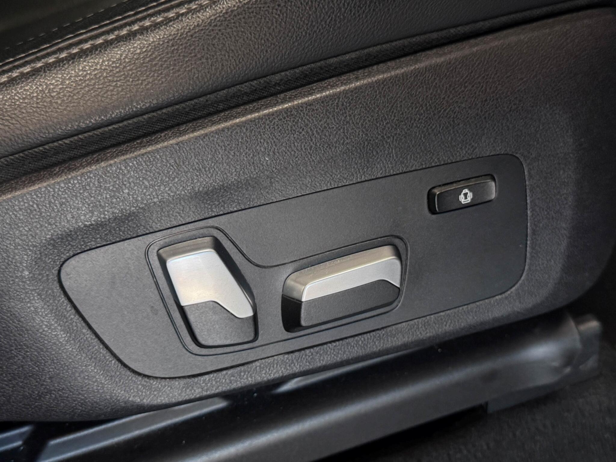 BMW X3 view 19