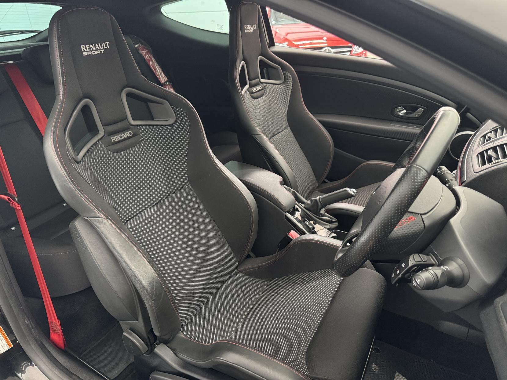 Renault Megane view 56