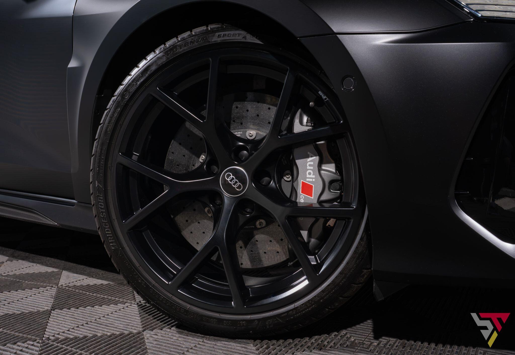 Audi RS3 view 50