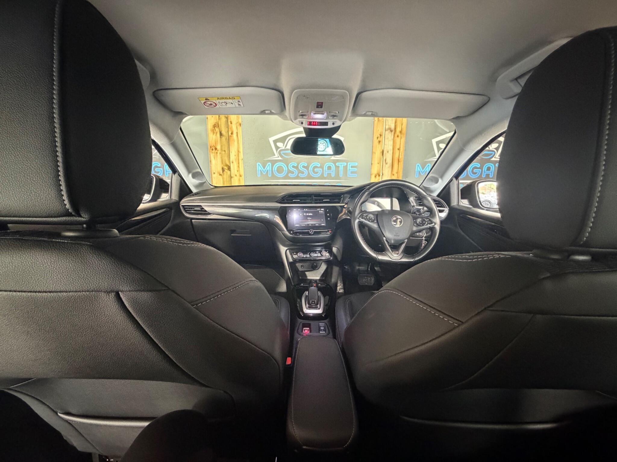 Vauxhall Corsa view 15