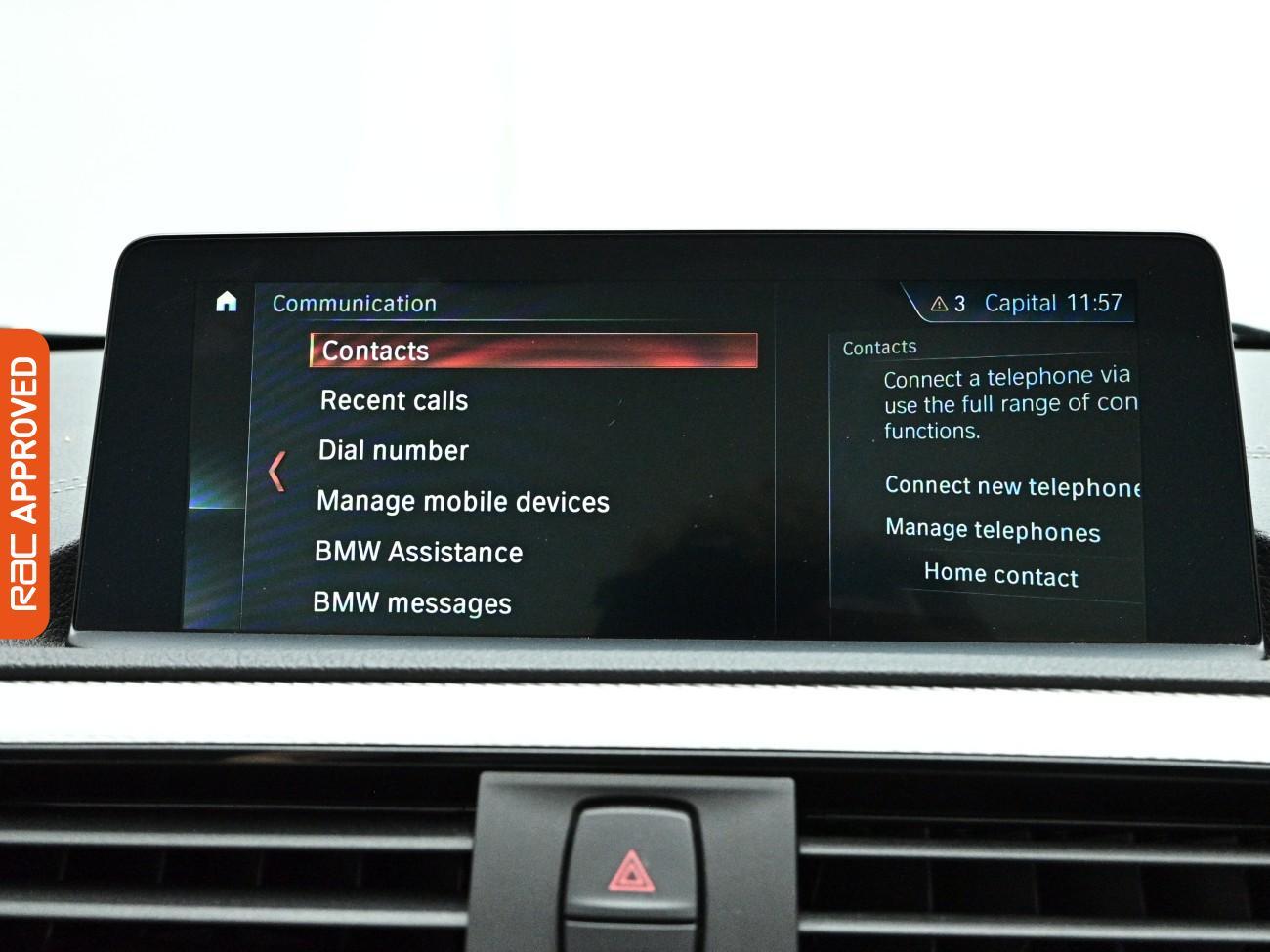 BMW 2 Series view 14