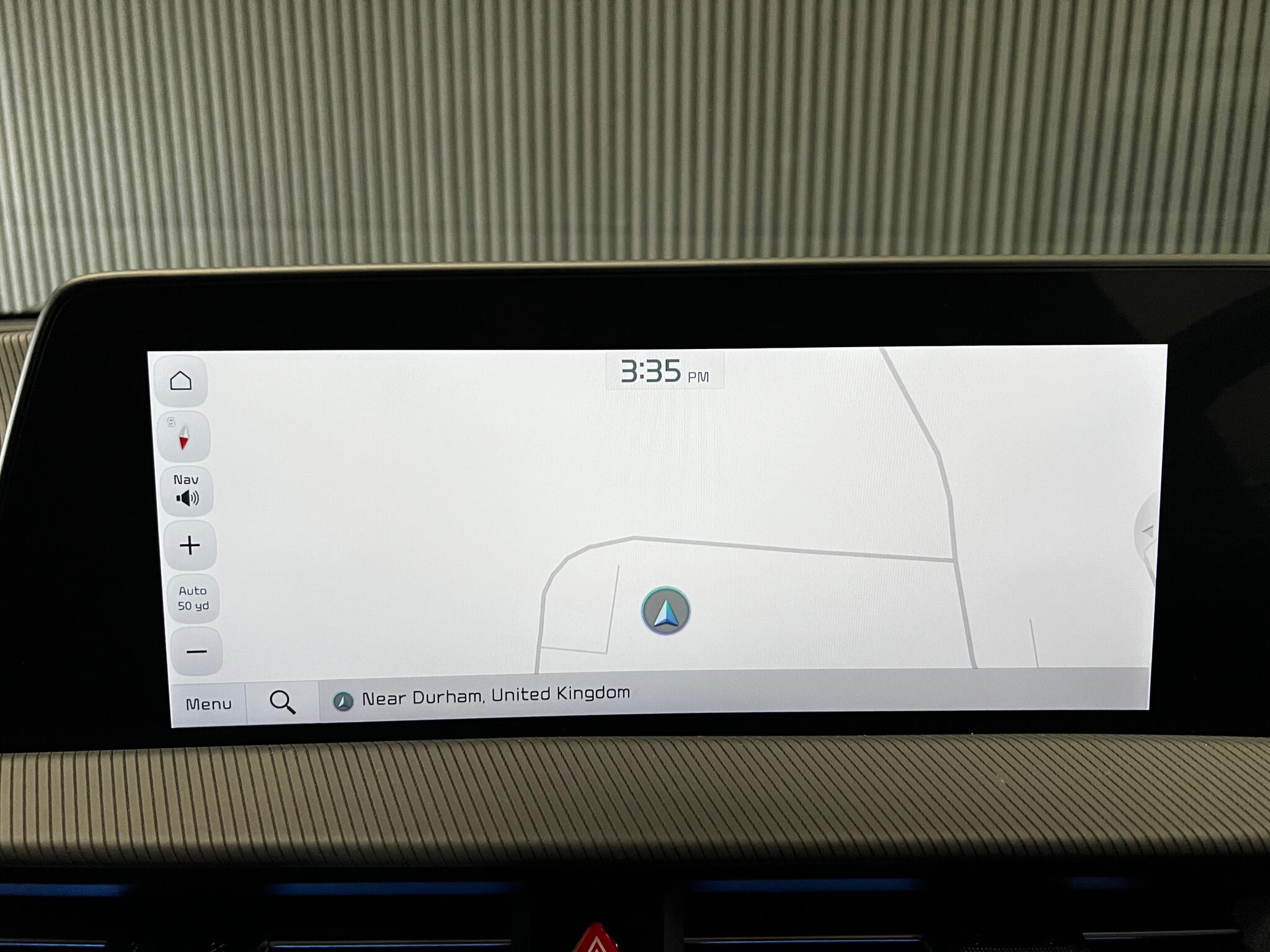 Kia Ev6 view 35