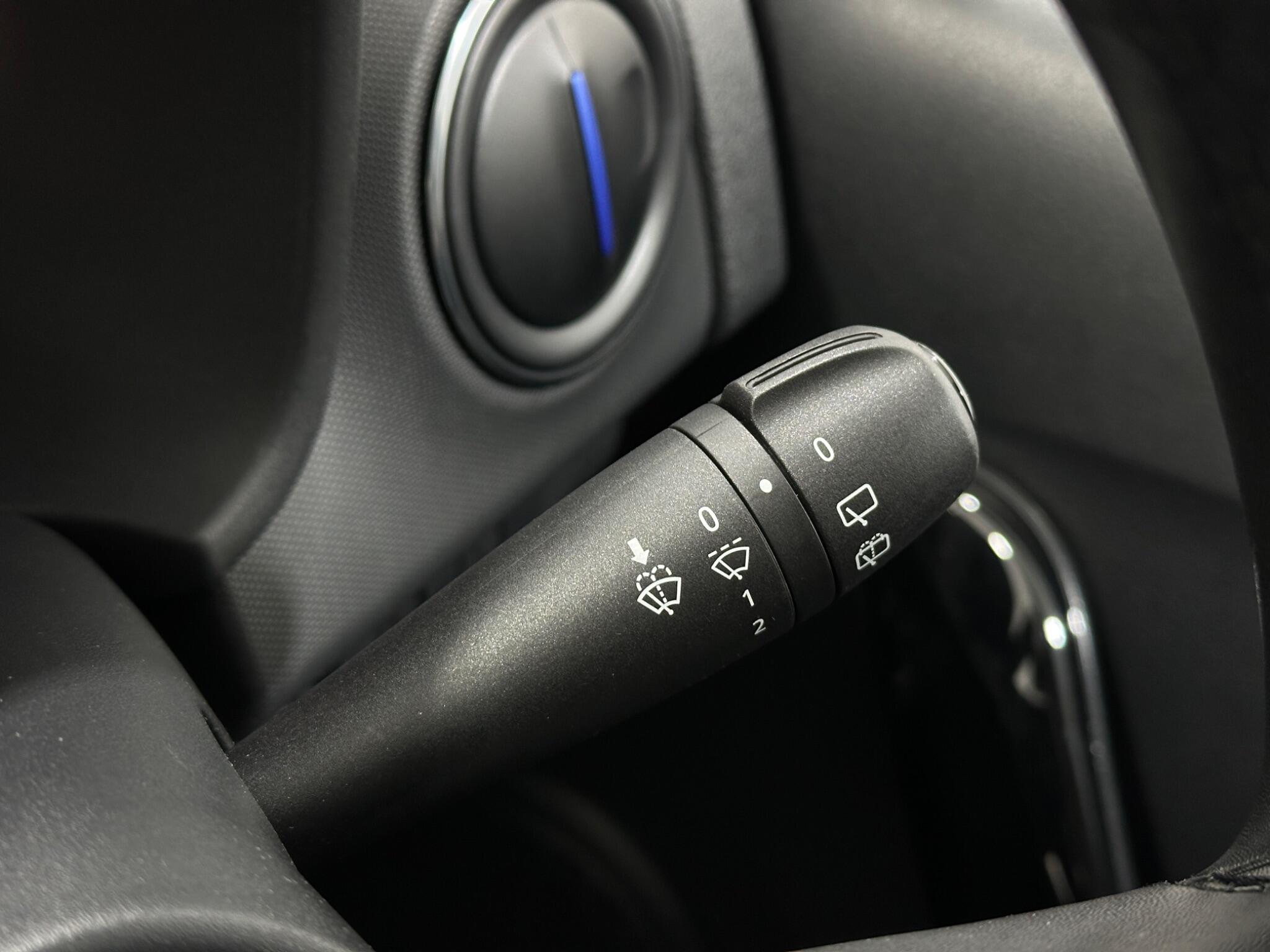 Dacia Sandero Stepway view 17
