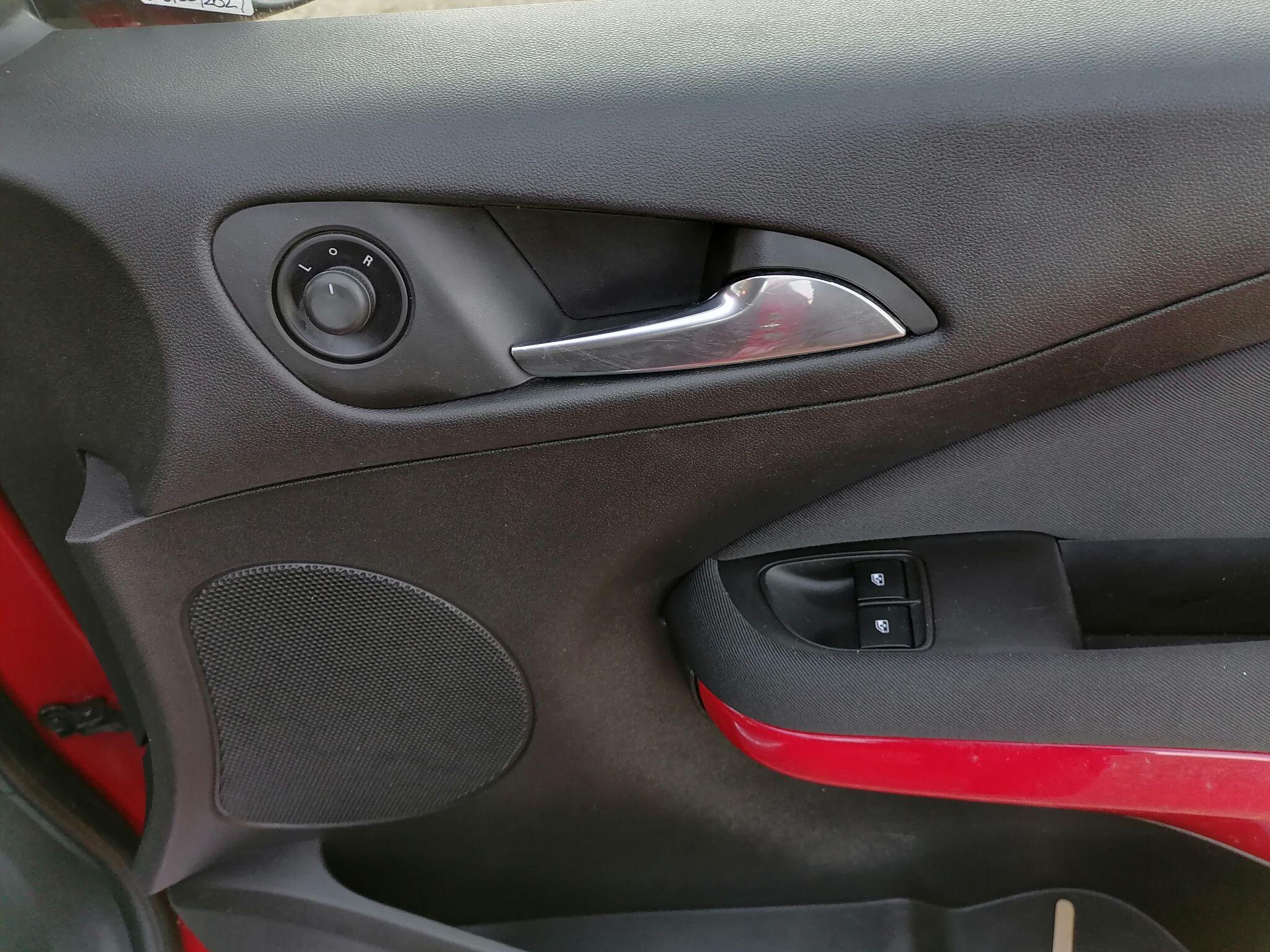 Vauxhall Adam view 51