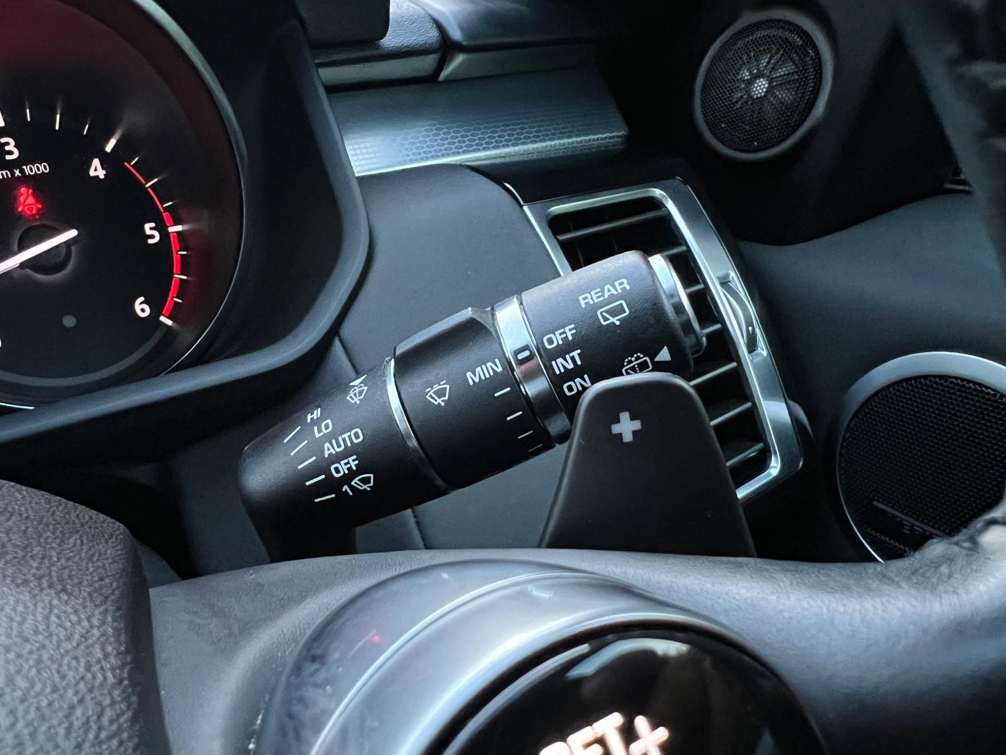 Land Rover Discovery view 39