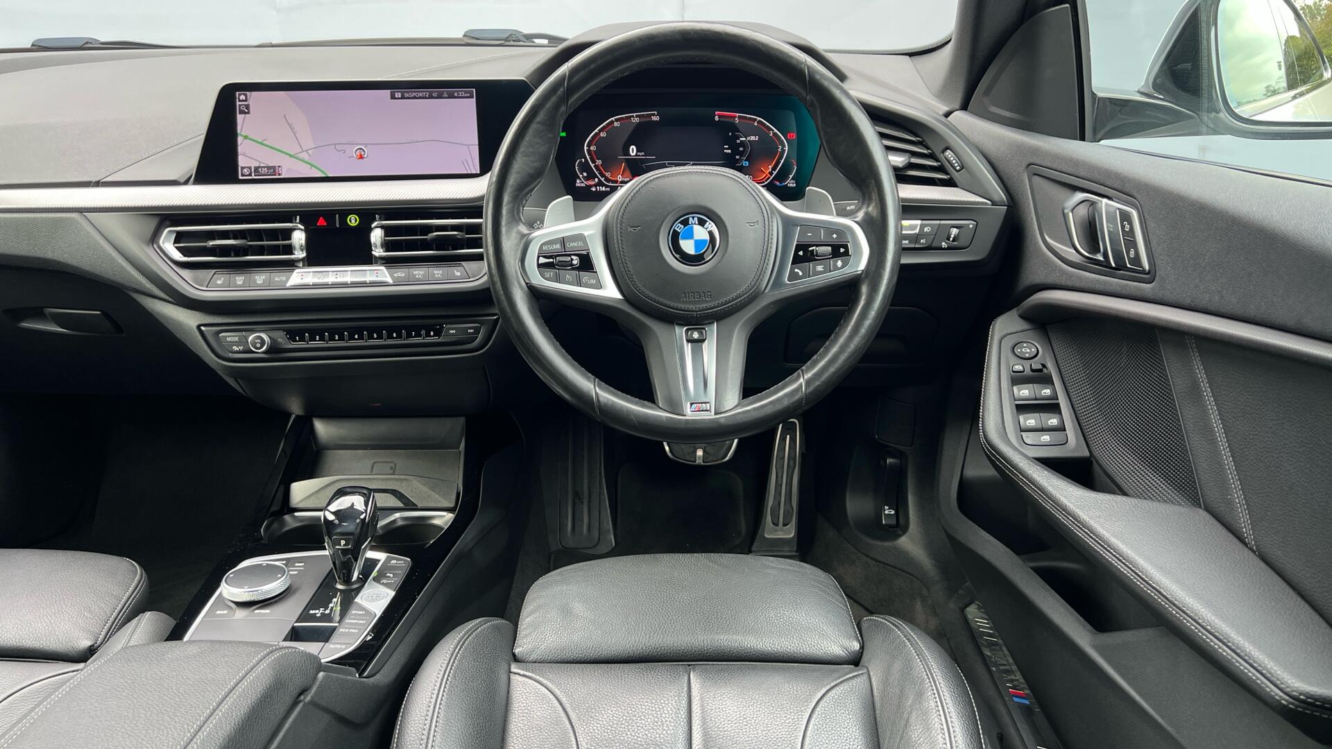 BMW 2 Series view 5