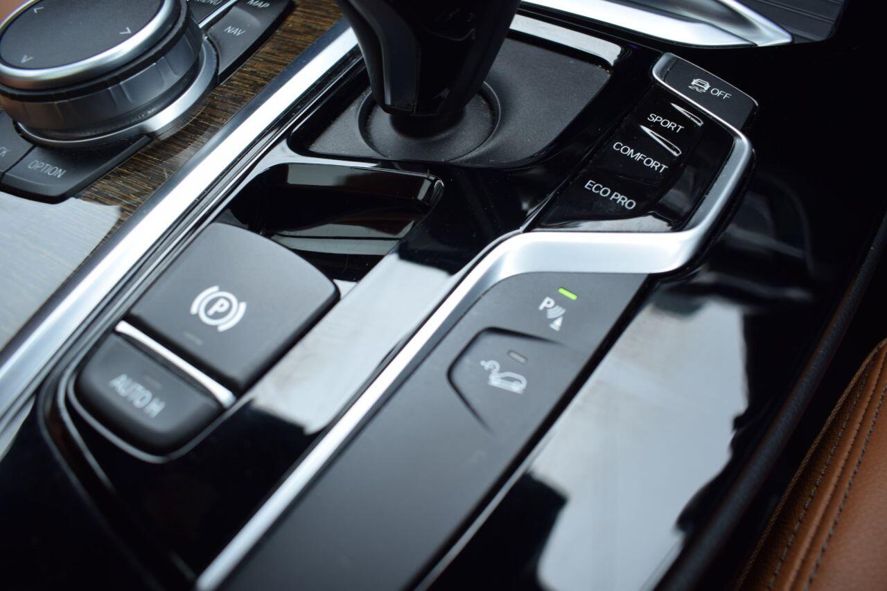 BMW X3 view 39