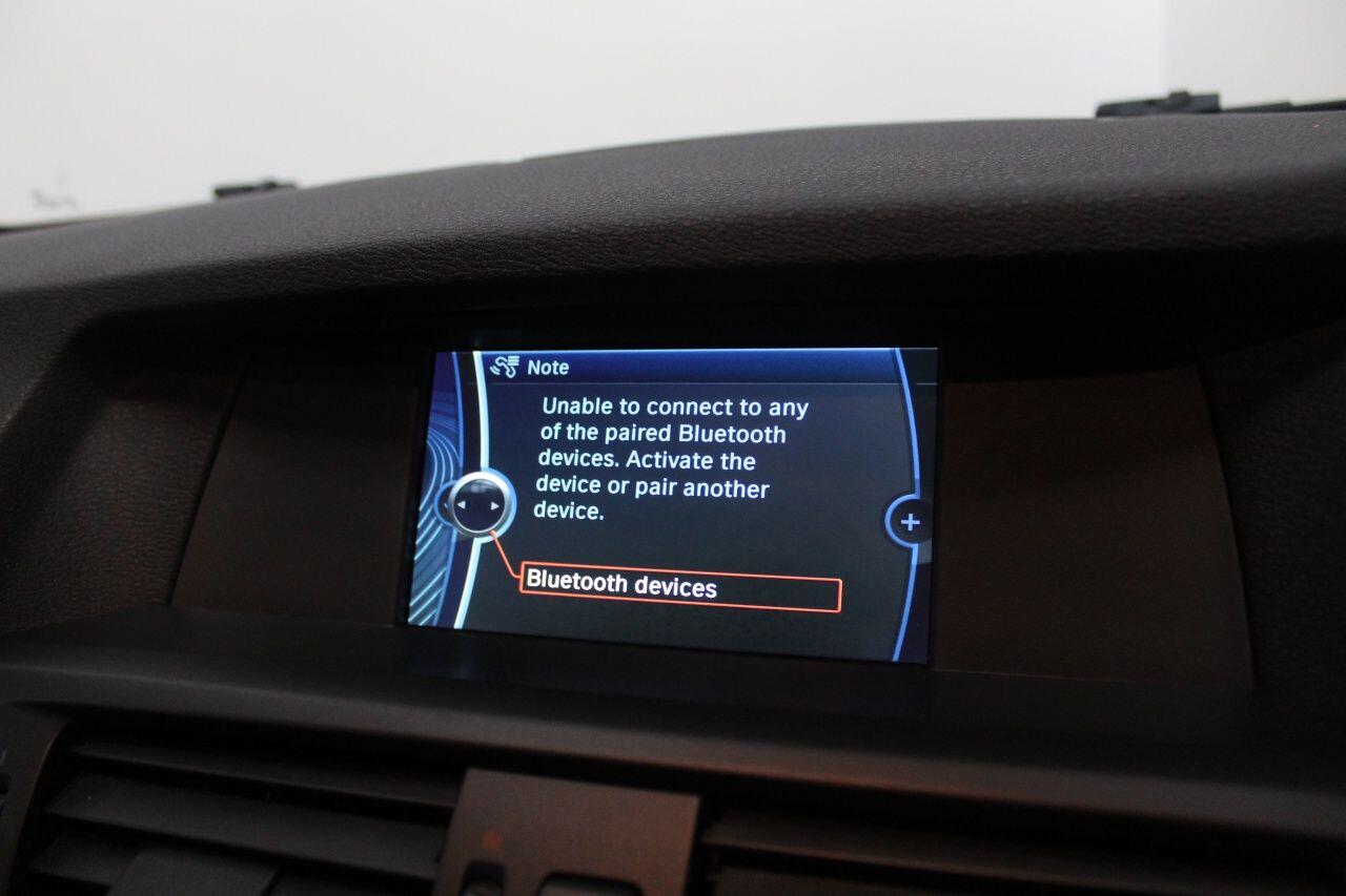 BMW X3 view 37