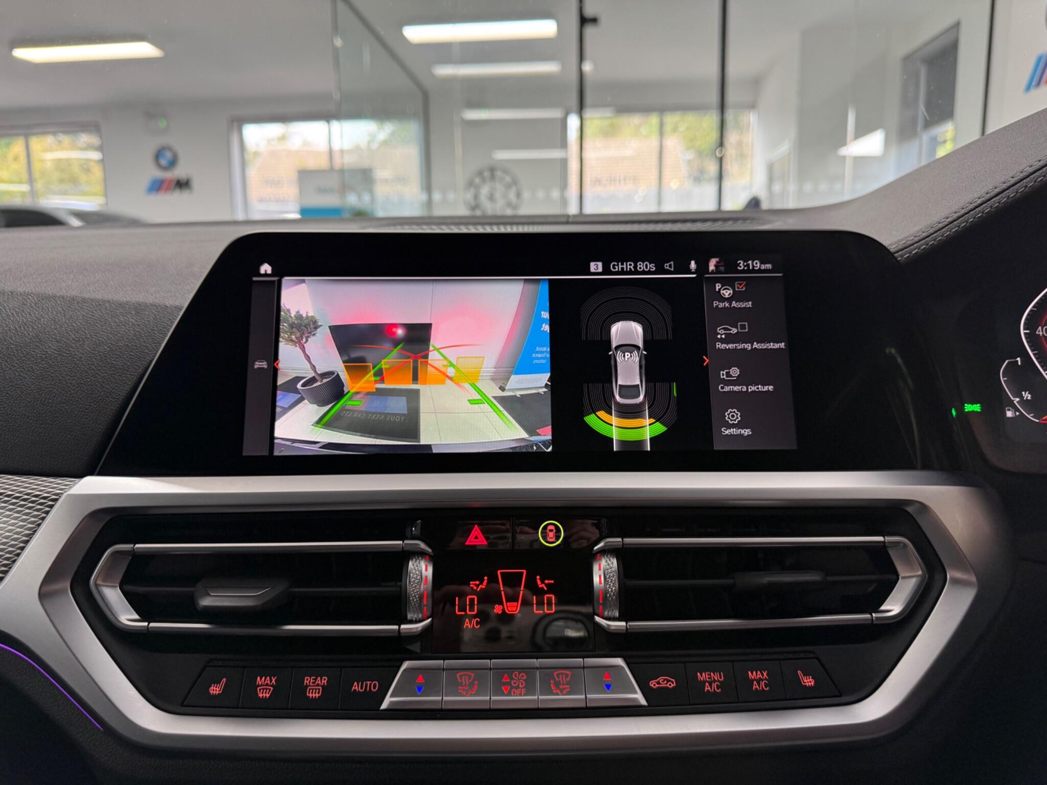 BMW 4 Series view 43