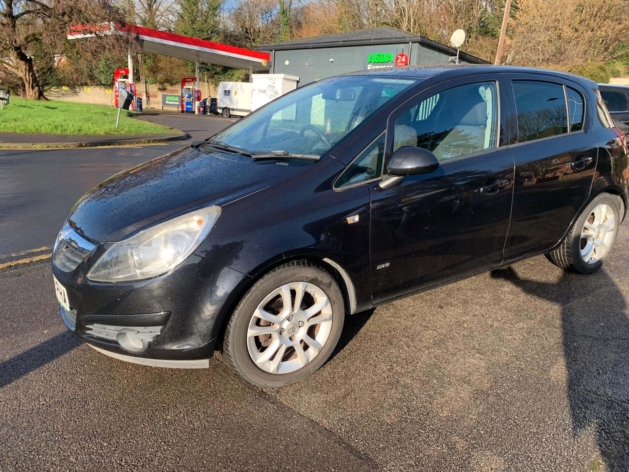 2009 Vauxhall Corsa image 3