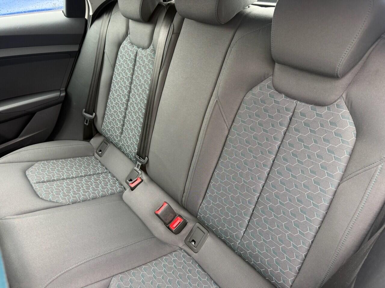 Audi A1 view 22