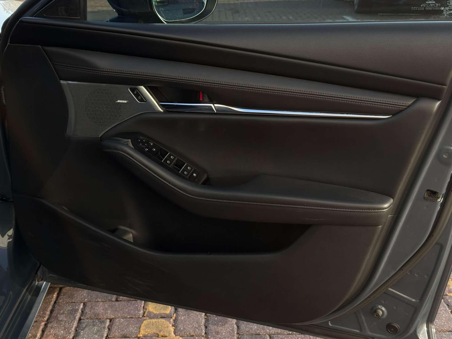 Mazda Skyactiv-G view 20