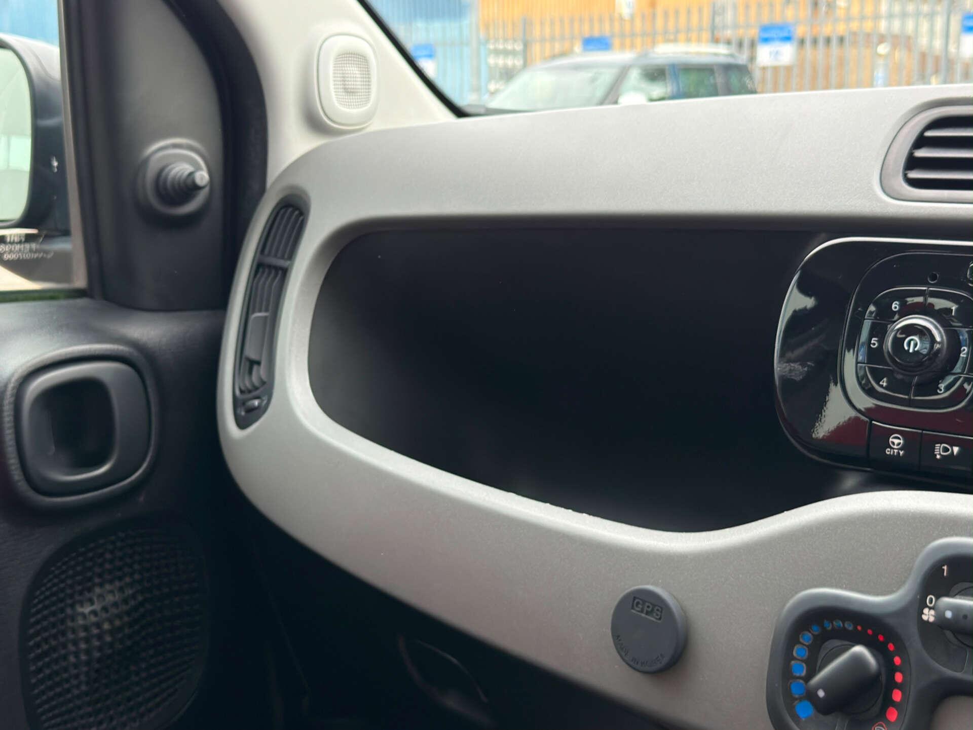 Fiat Panda view 55
