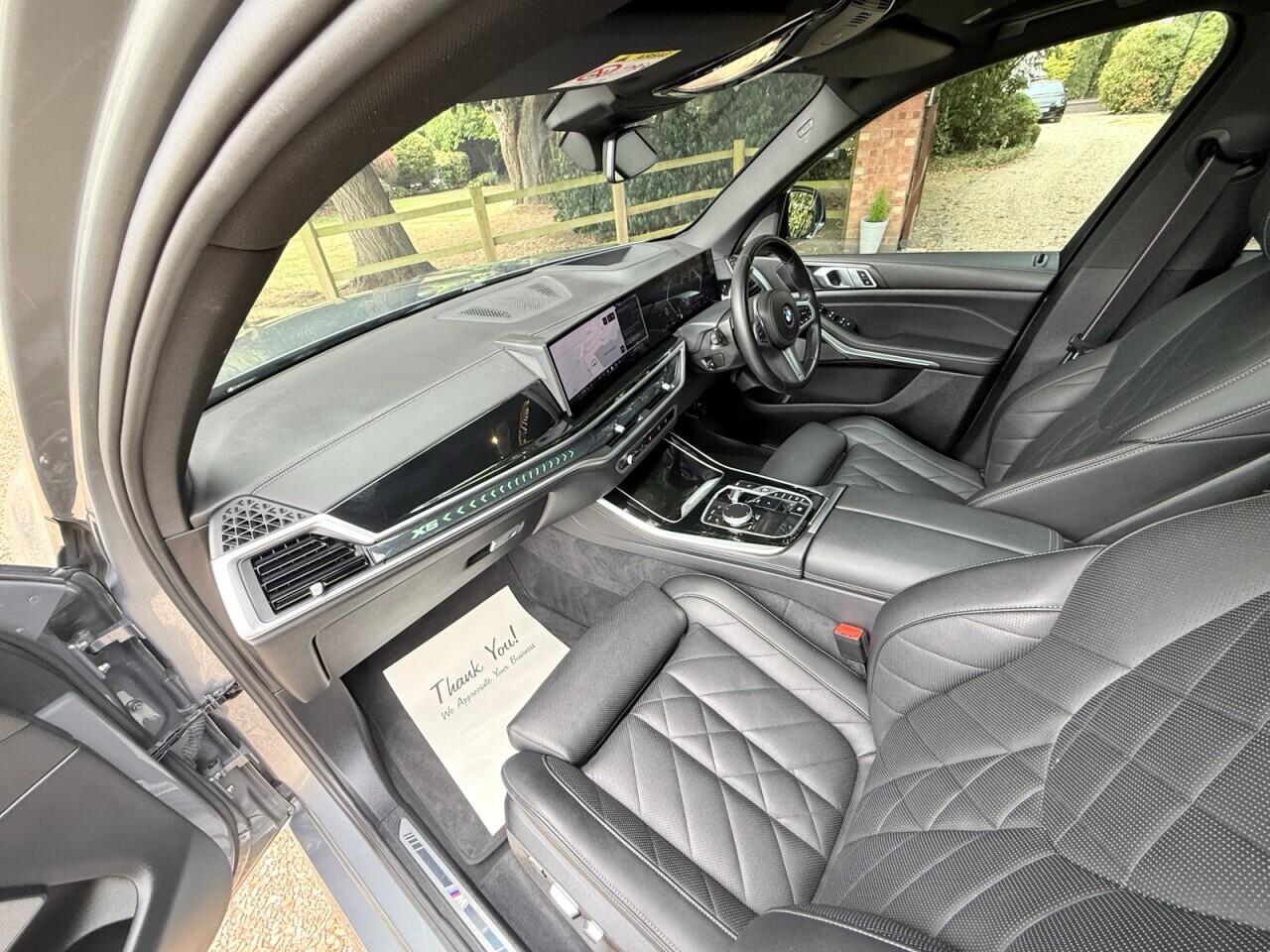 BMW X5 X5 view 24