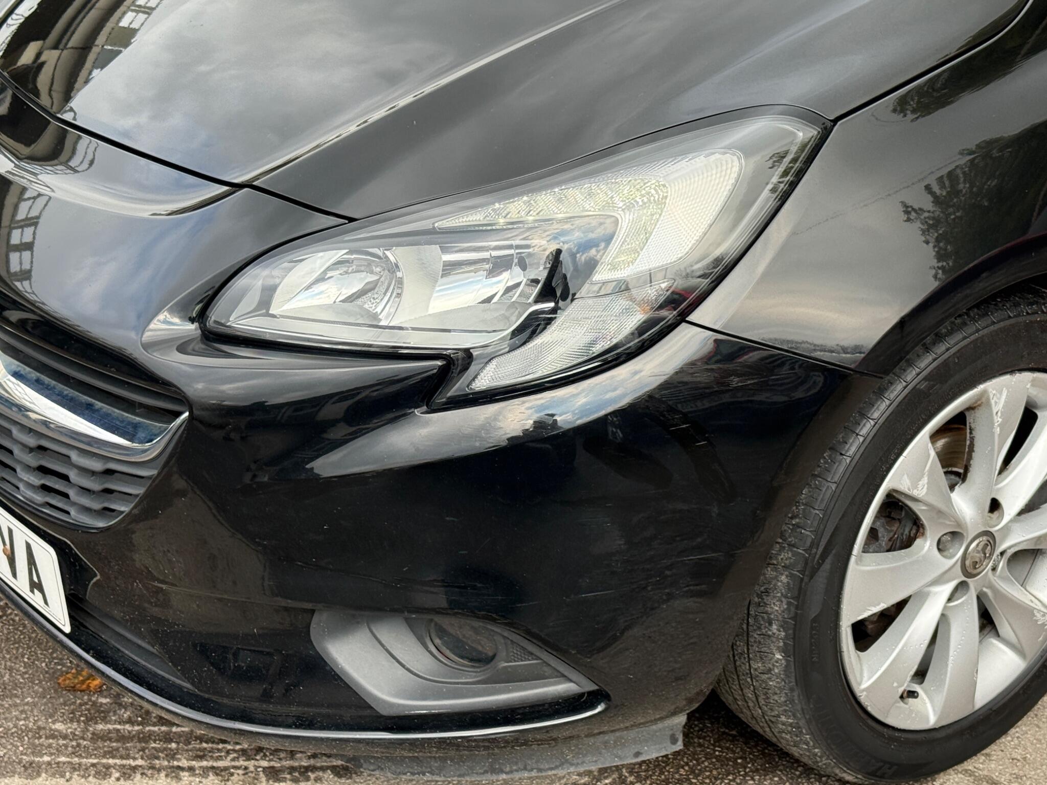Vauxhall Corsa - Image 23