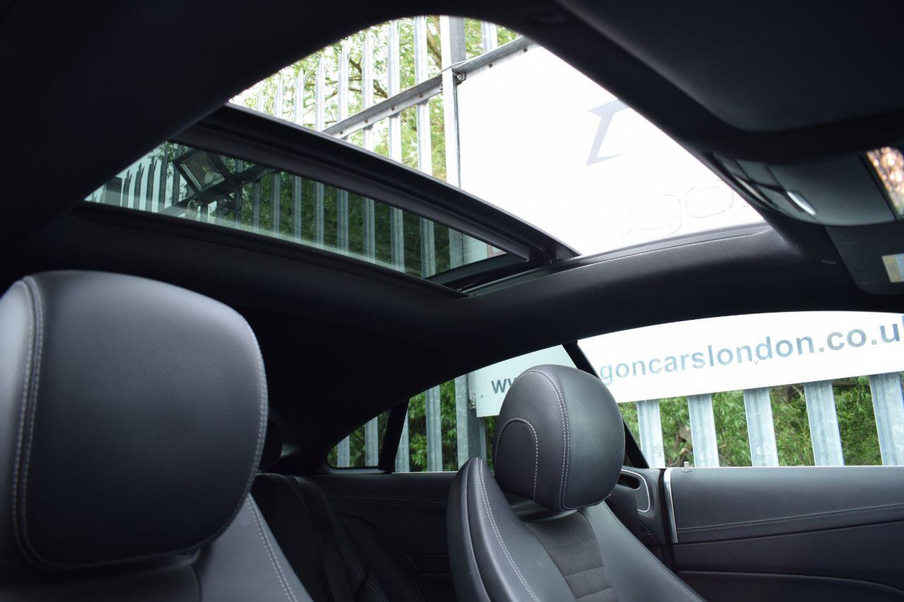 Mercedes-Benz E-Class view 31