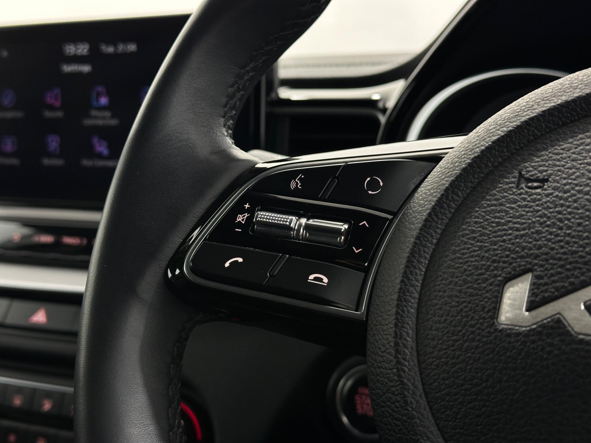 Kia Xceed view 15