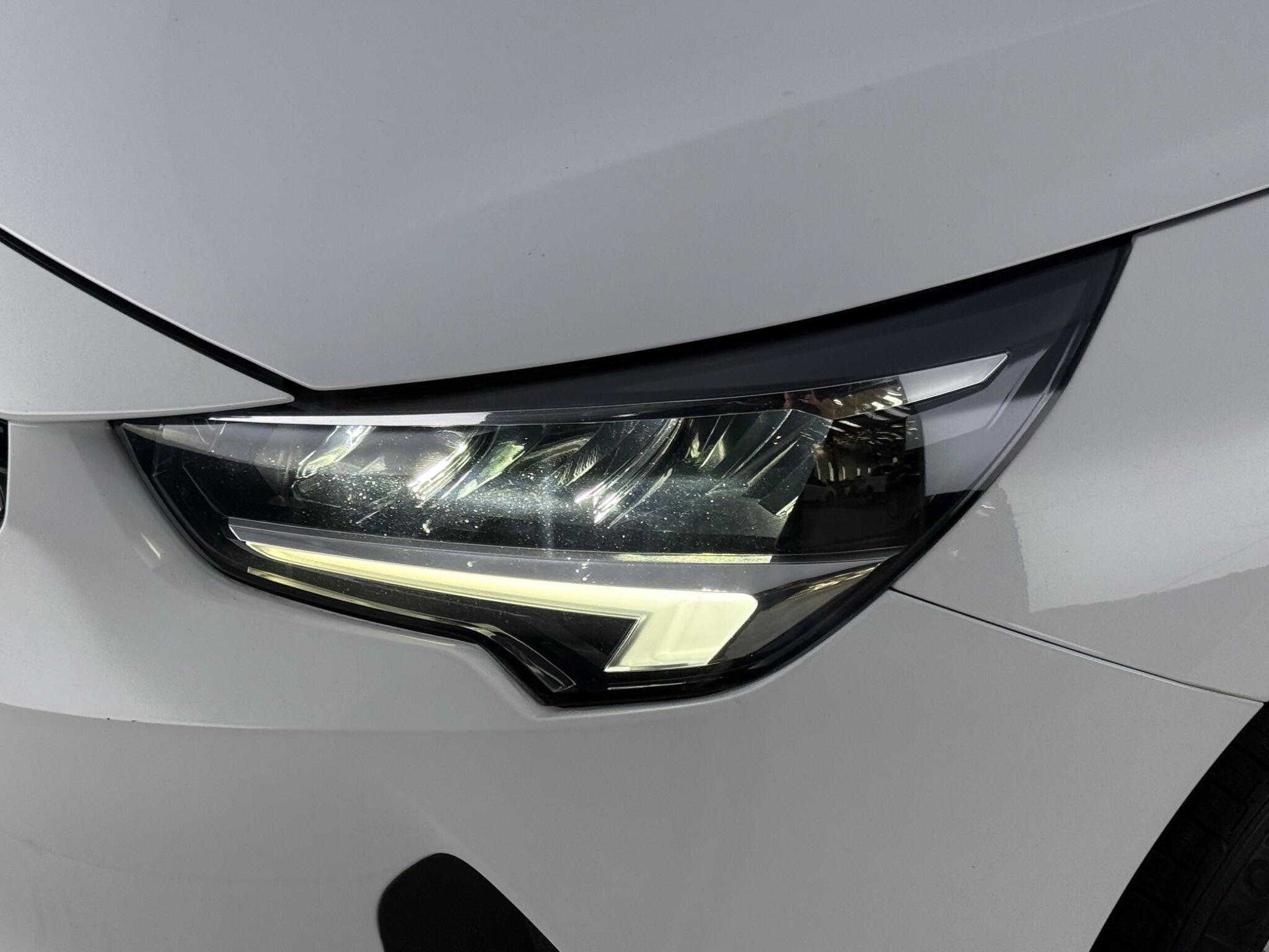 Vauxhall Corsa view 12