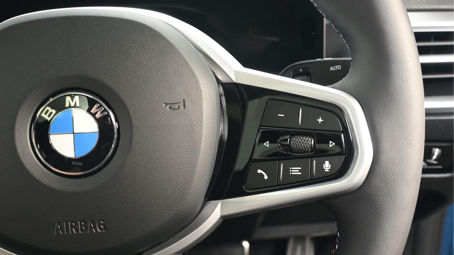 BMW i4 view 19
