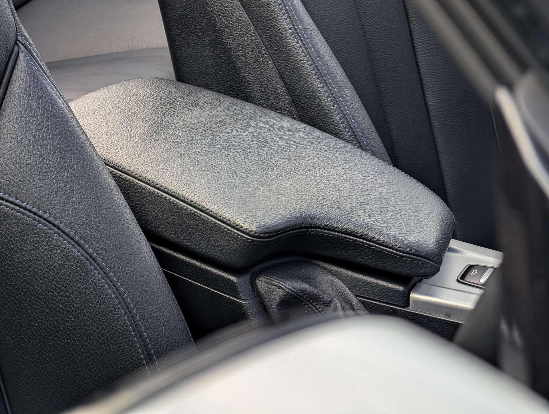 BMW 4 Series view 44