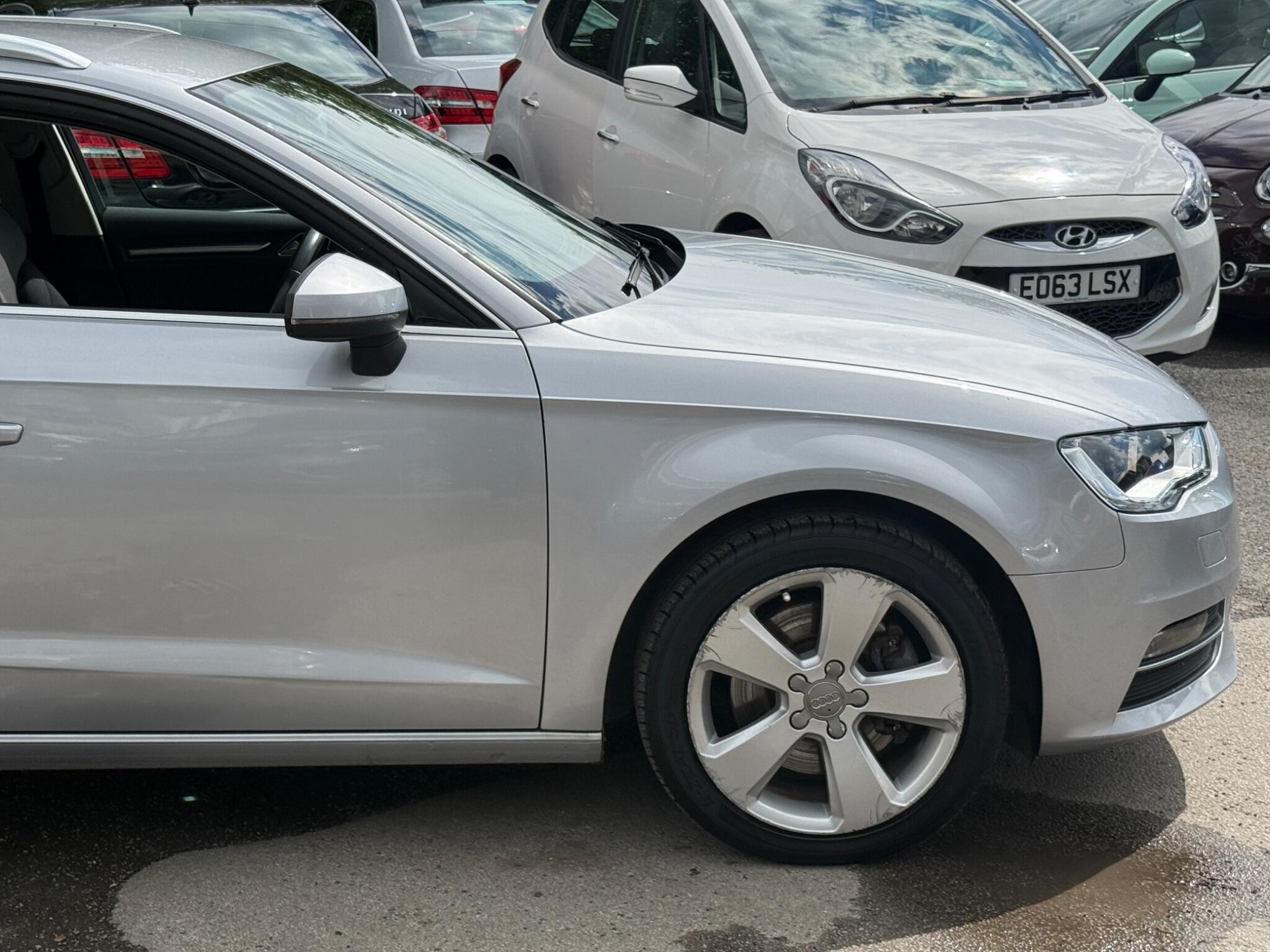 Audi A3 - Image 21