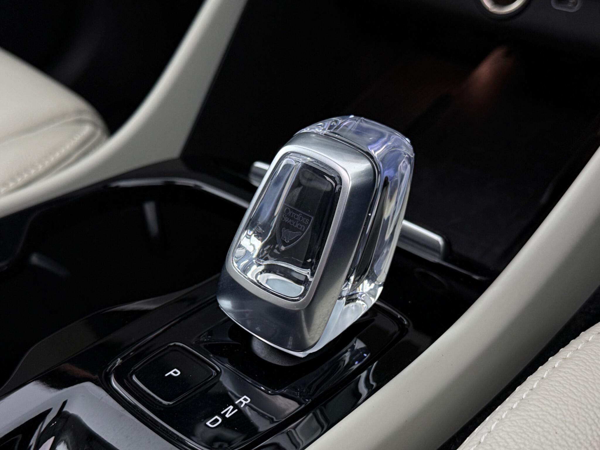 Volvo XC40 view 26