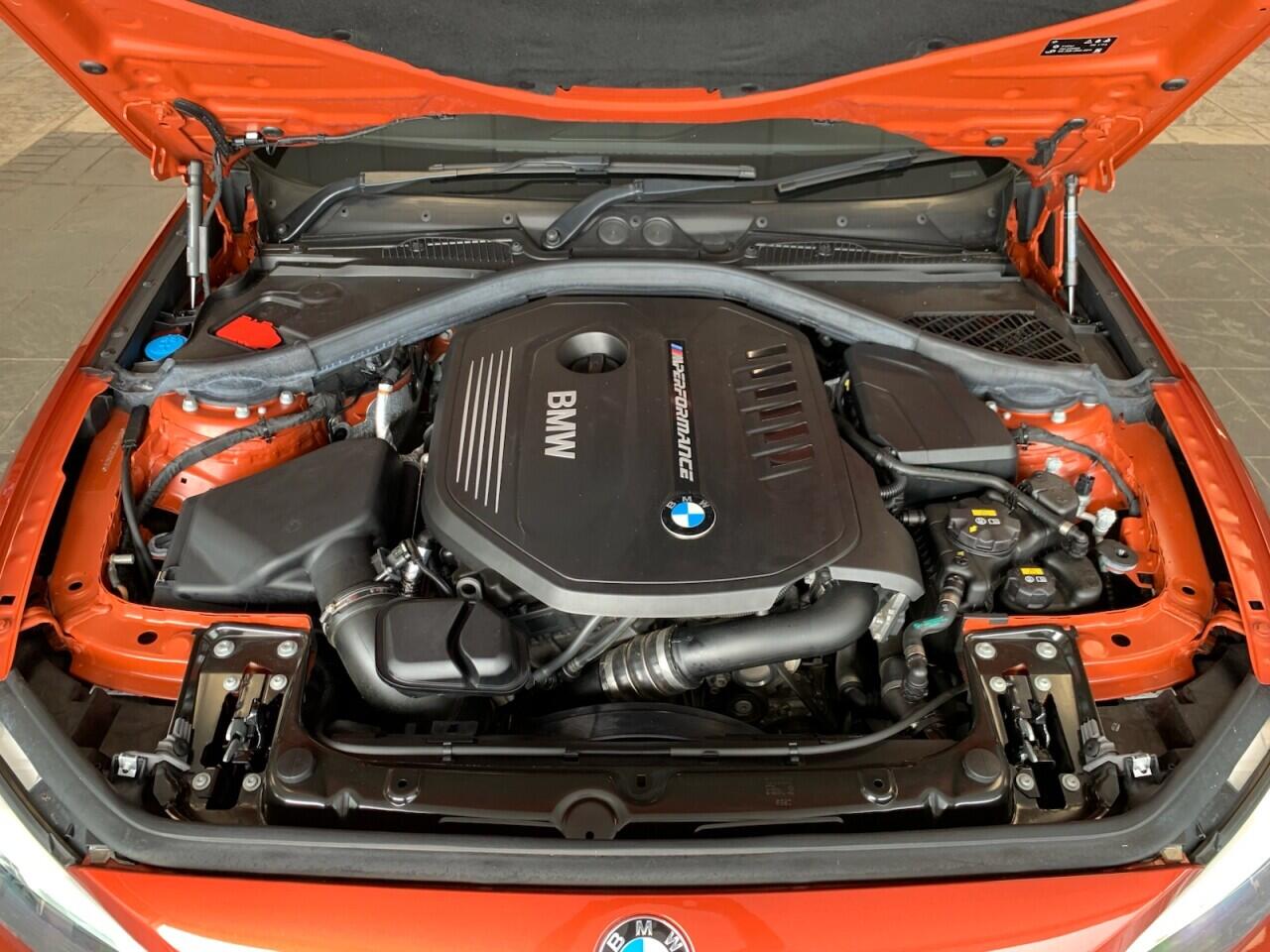 BMW 1 Series view 46