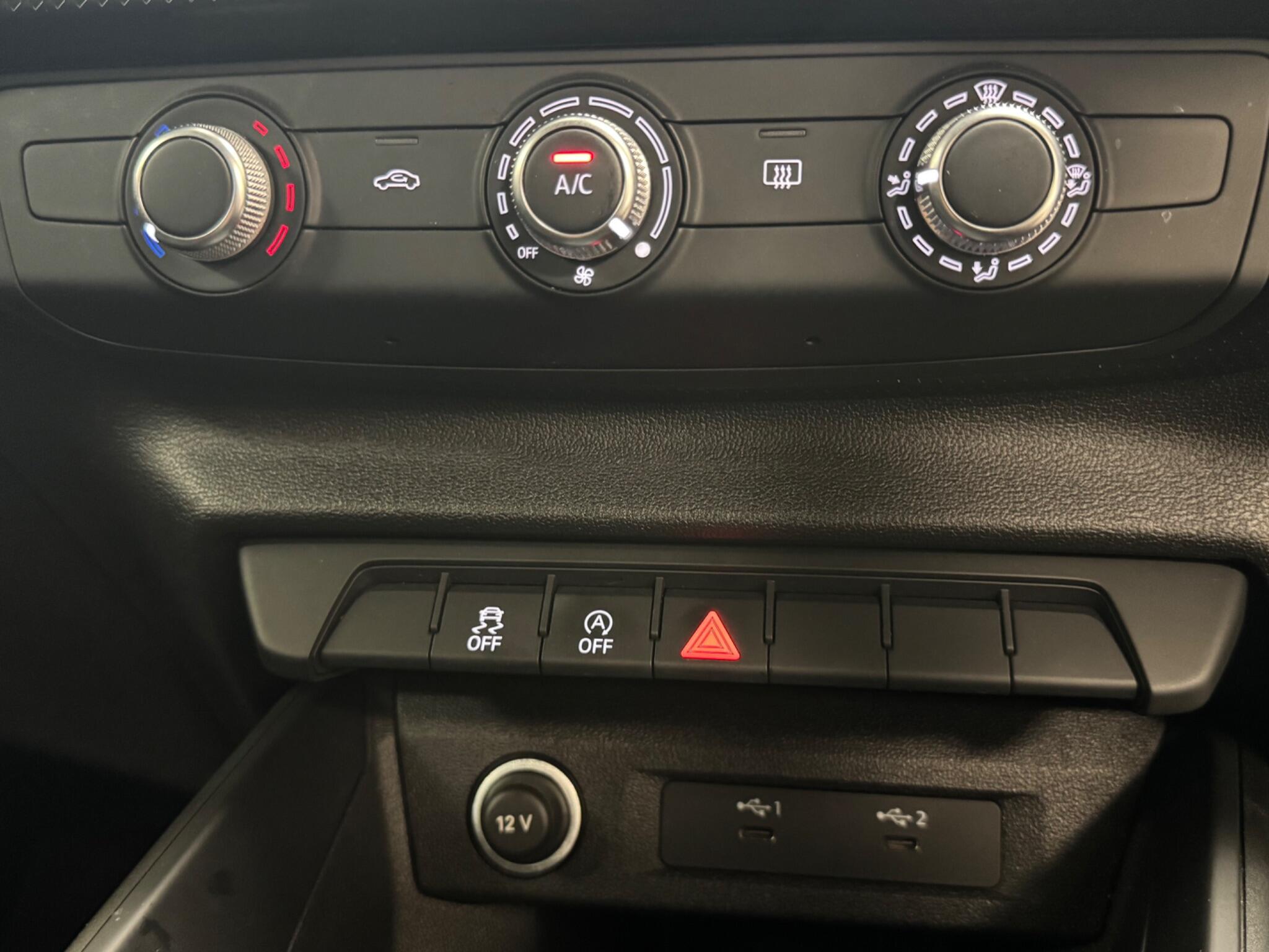 Audi A1 view 13