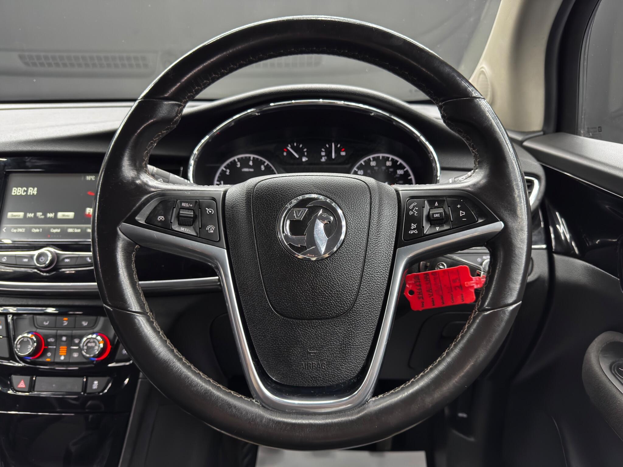 Vauxhall Mokka X view 19