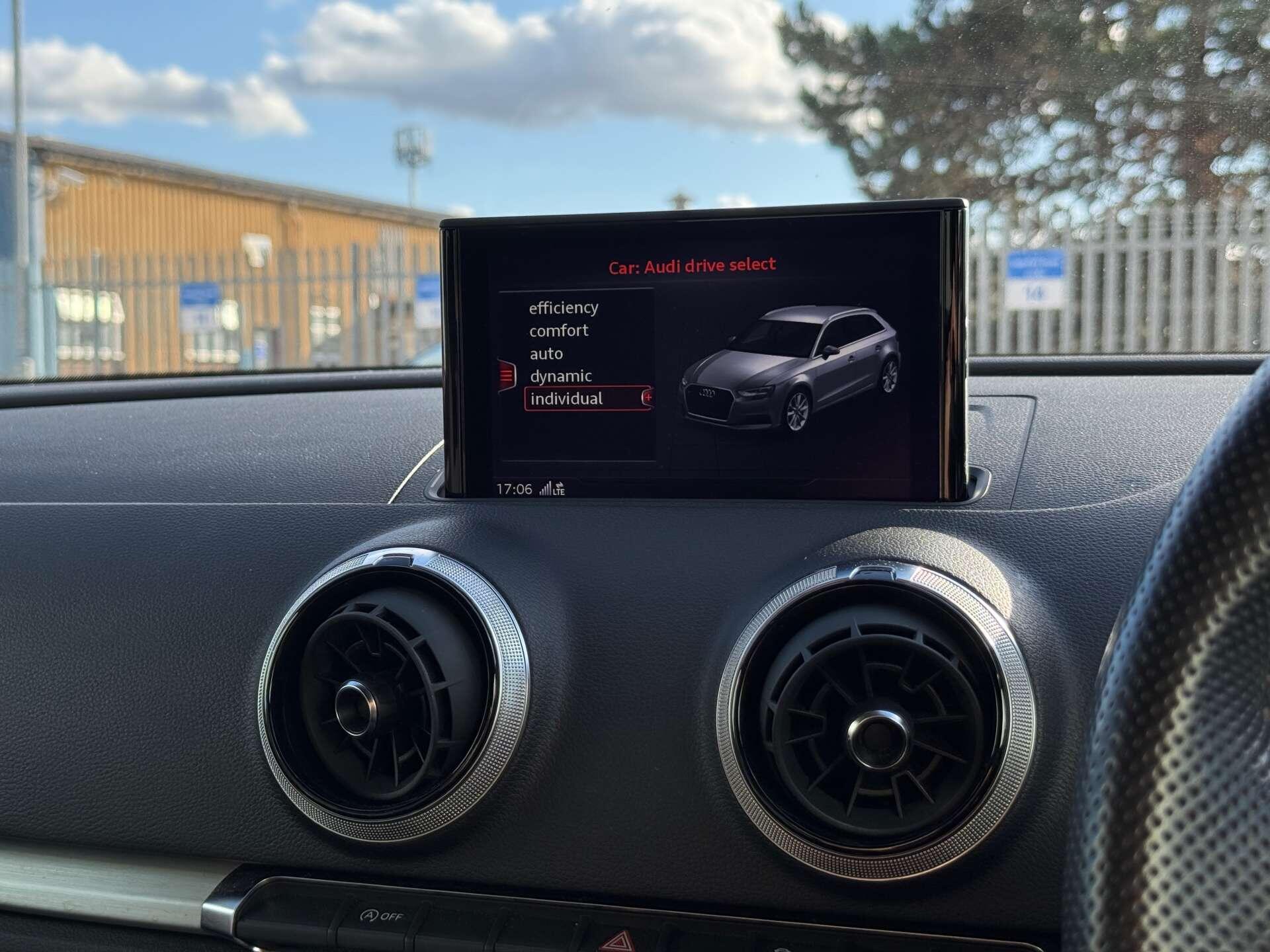 Audi A3 view 66
