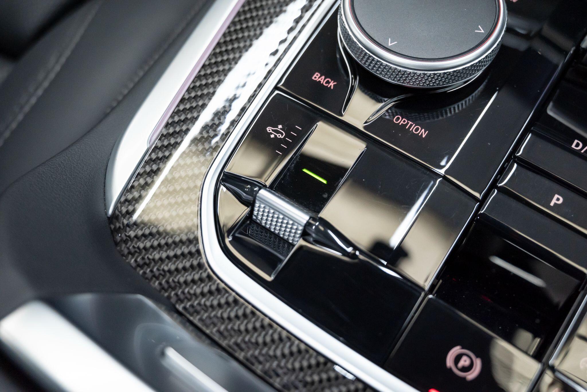 BMW X5 view 35