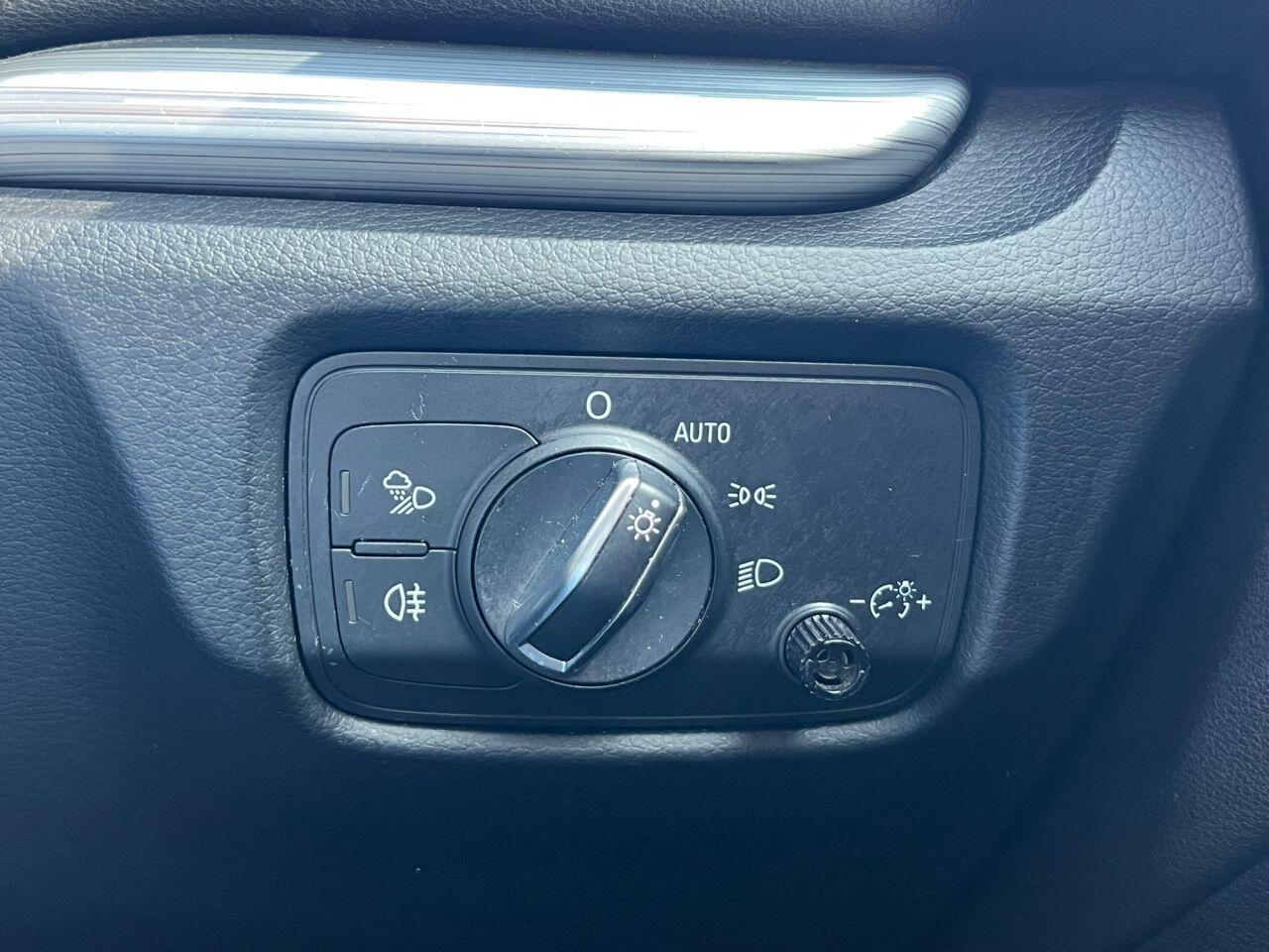 Audi A3 view 28