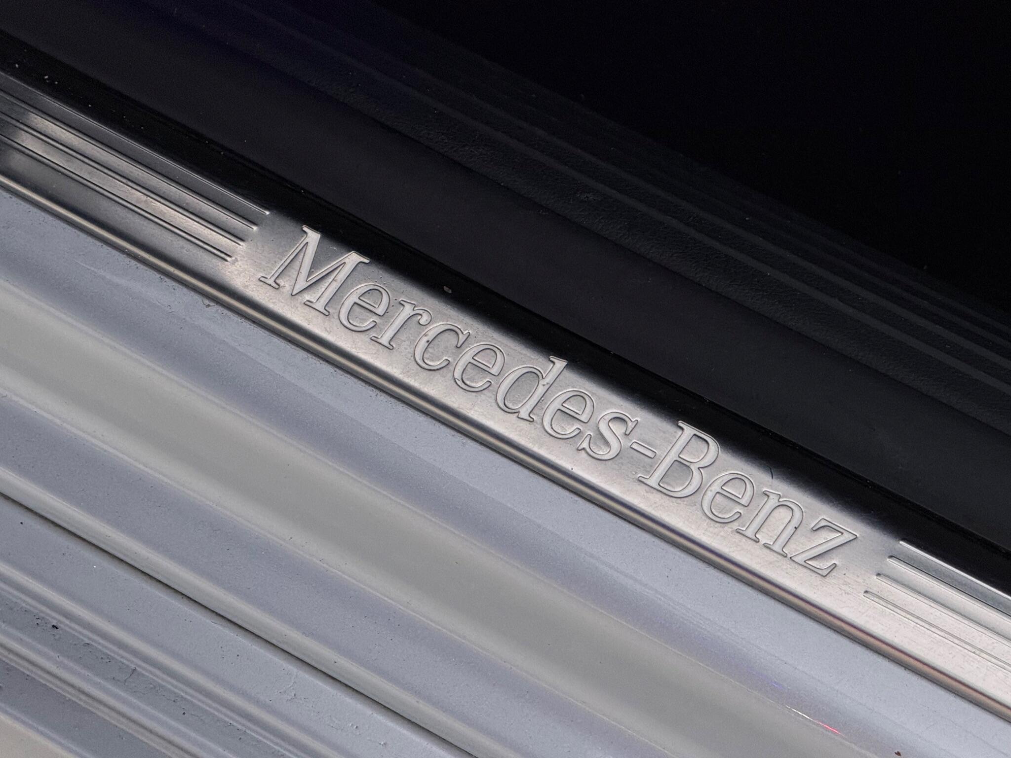 Mercedes-Benz A-Class view 33
