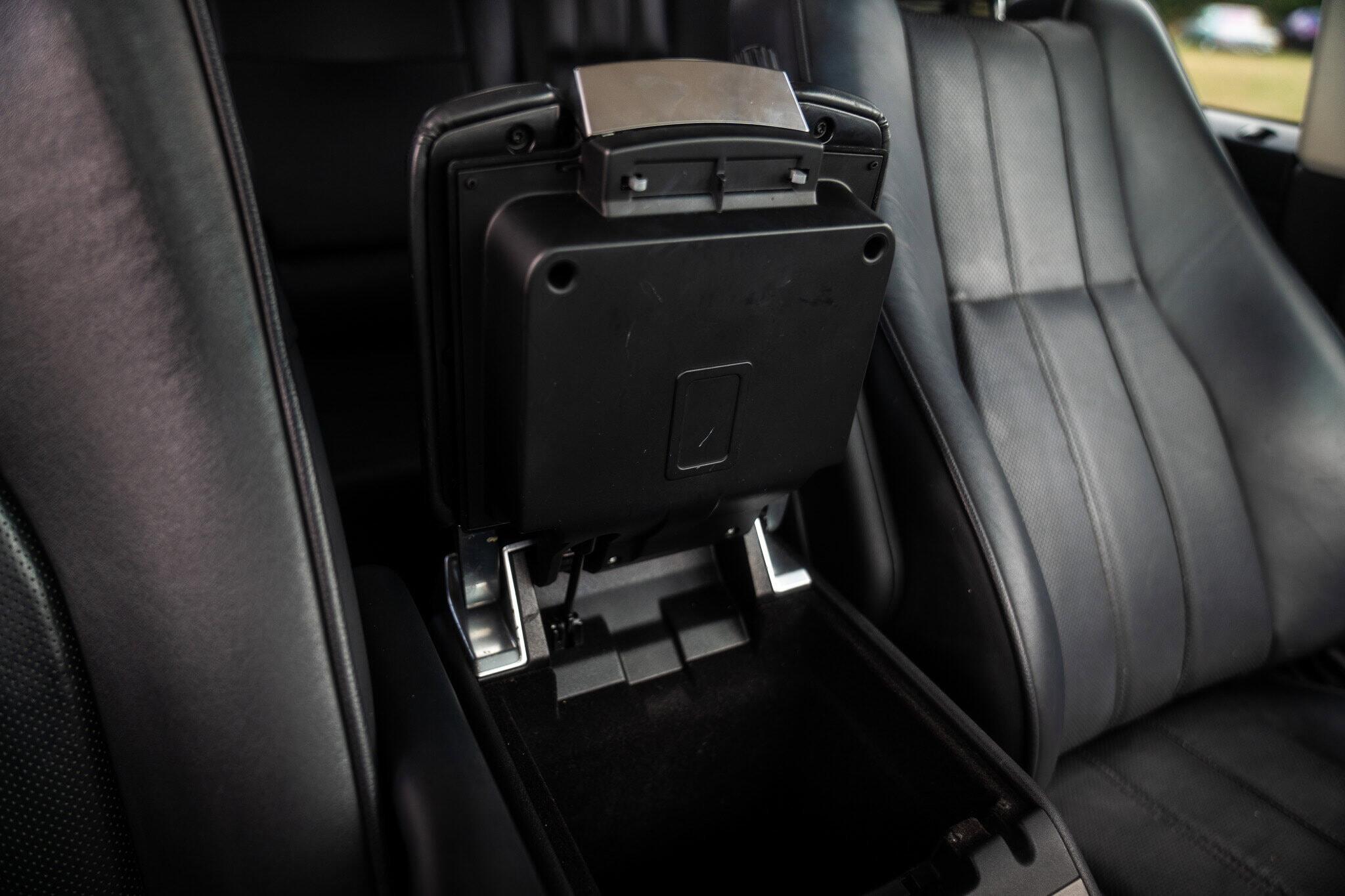 Land Rover Range Rover view 30
