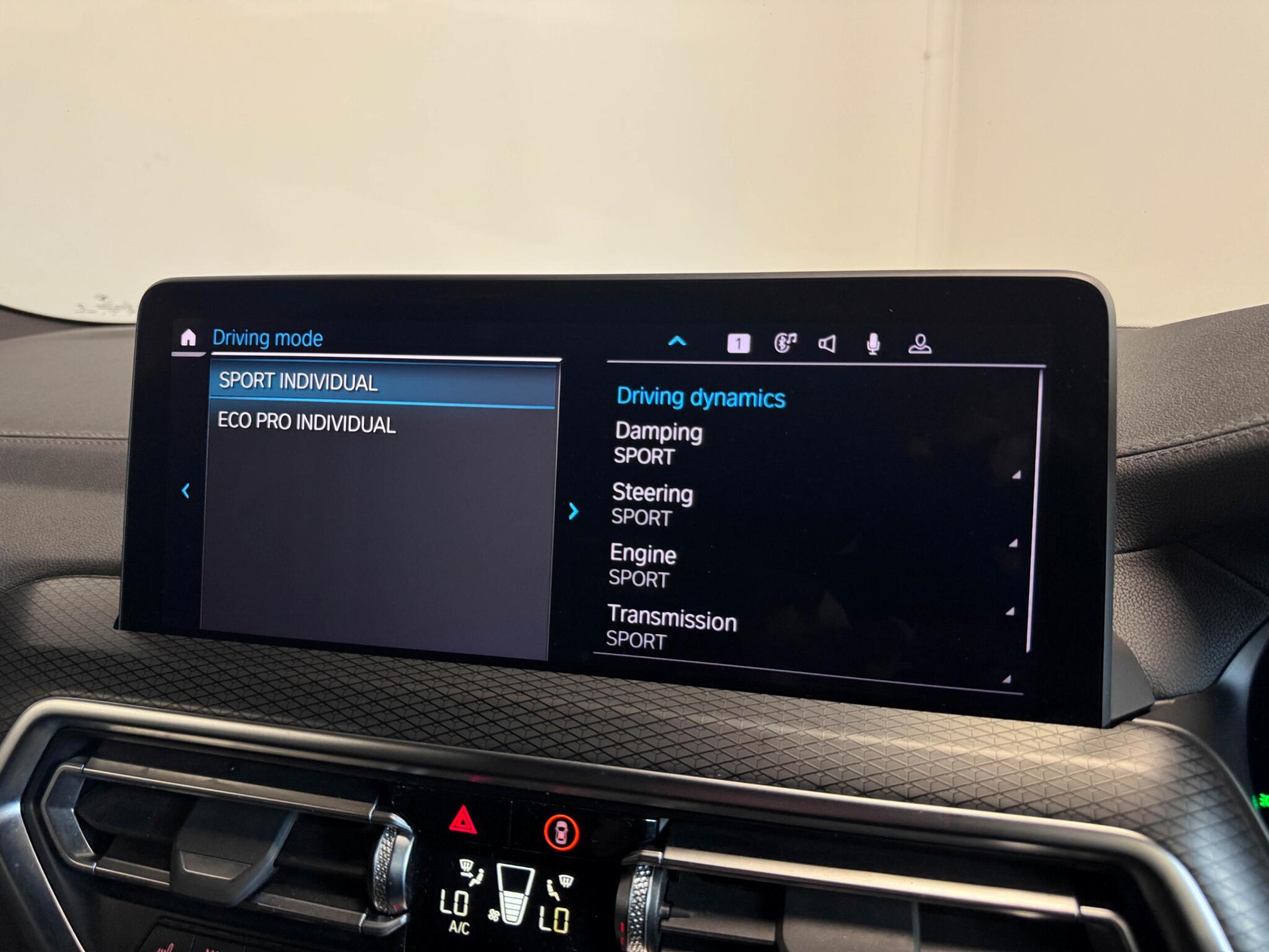 BMW X3 view 63