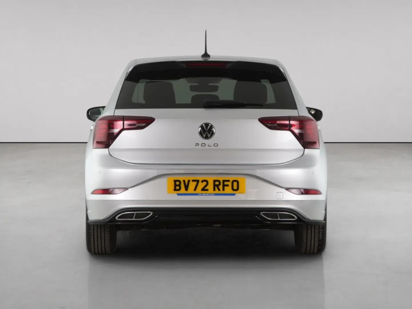 Volkswagen Polo view 7