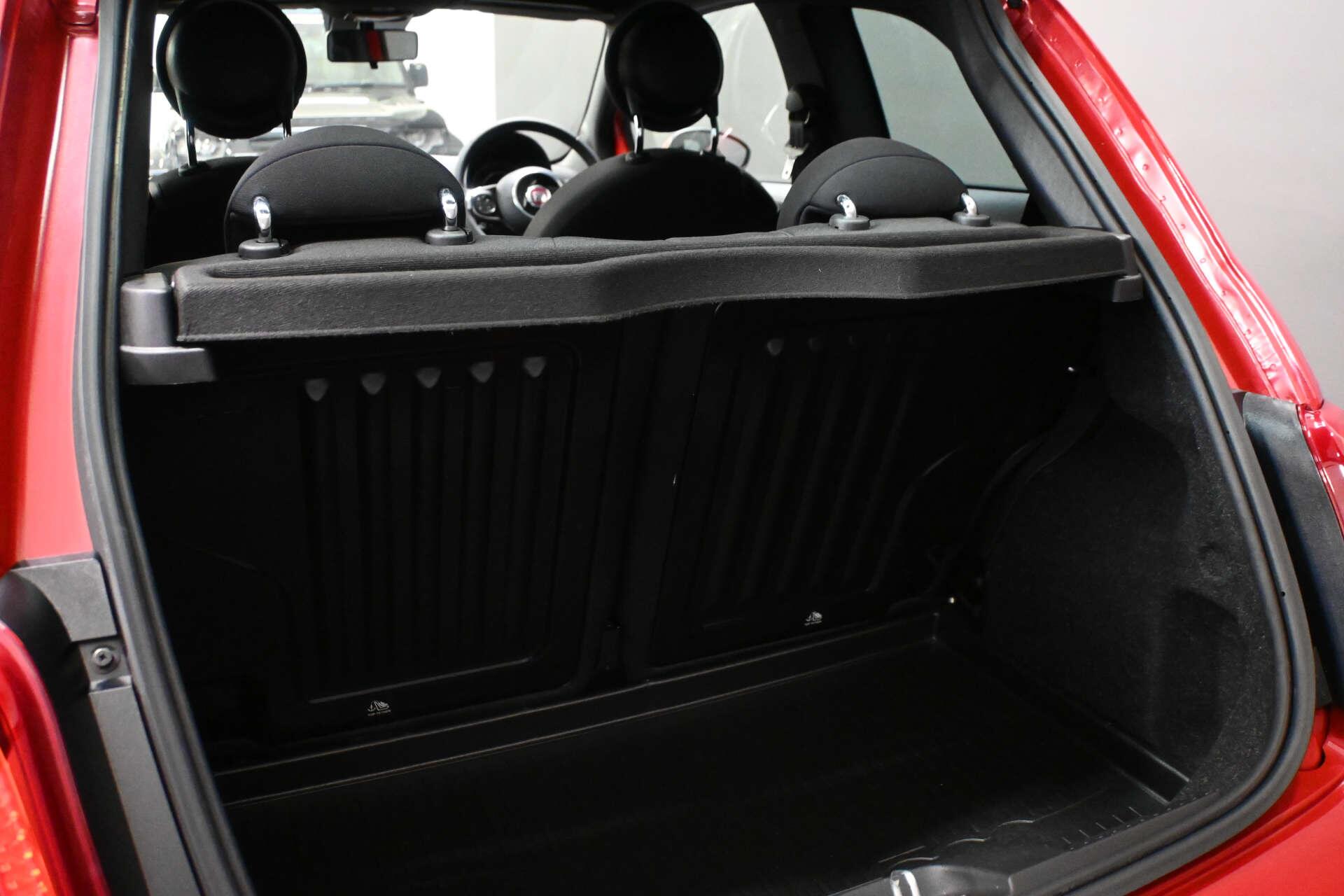Fiat 500 view 44