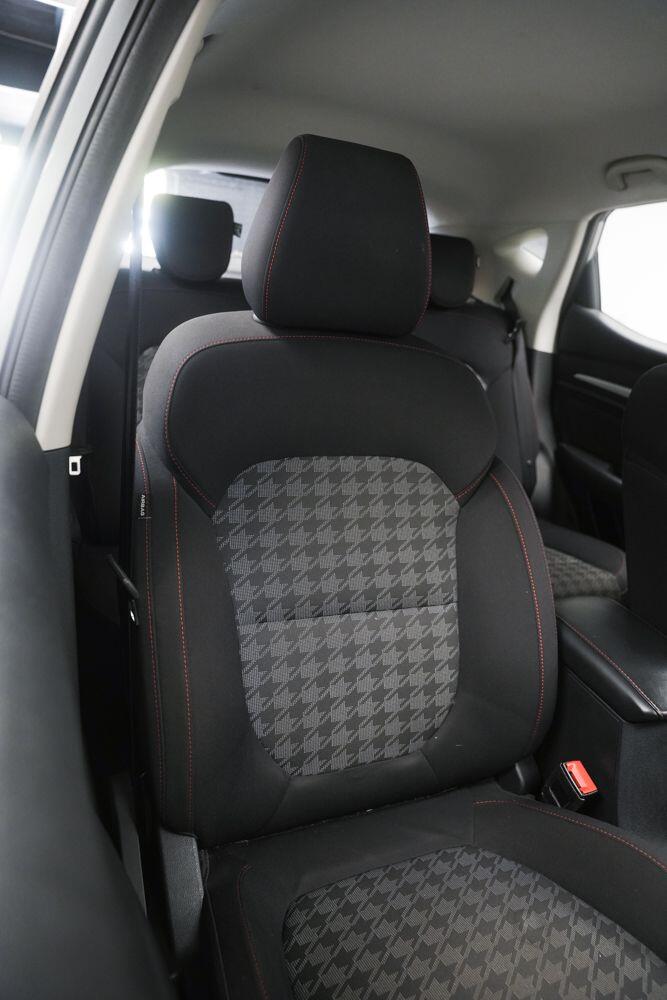 MG MG ZS view 13