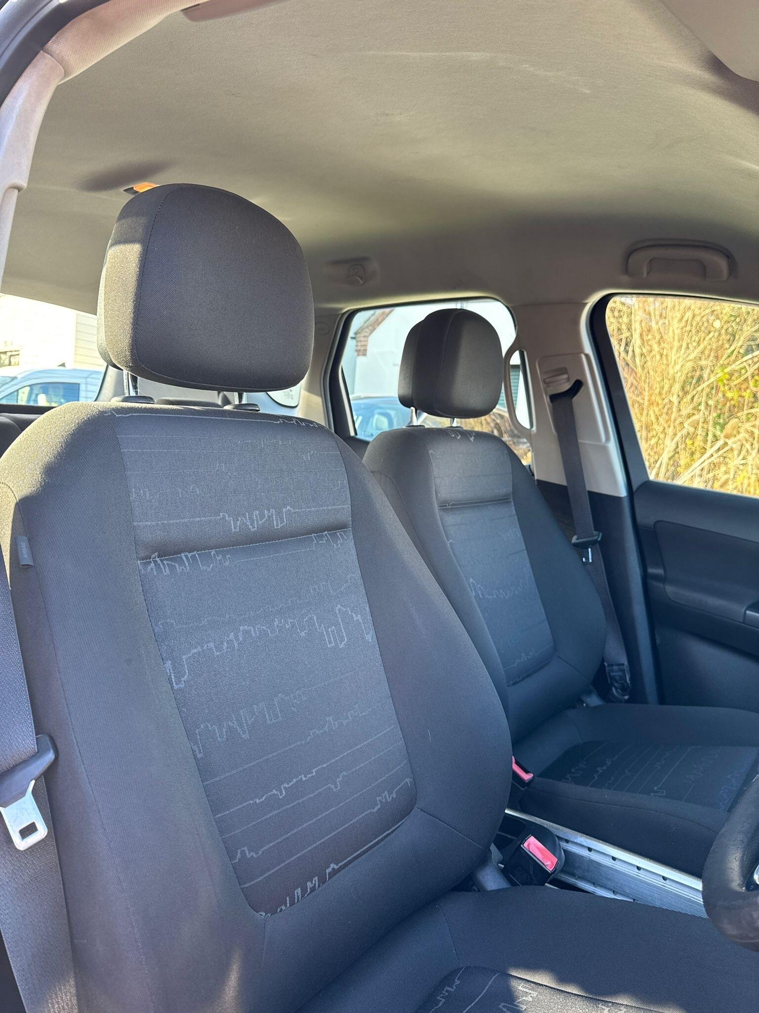 2011 Vauxhall Meriva 1.4T 16V Exclusiv Euro 5 5dr • 70,000 miles image 11