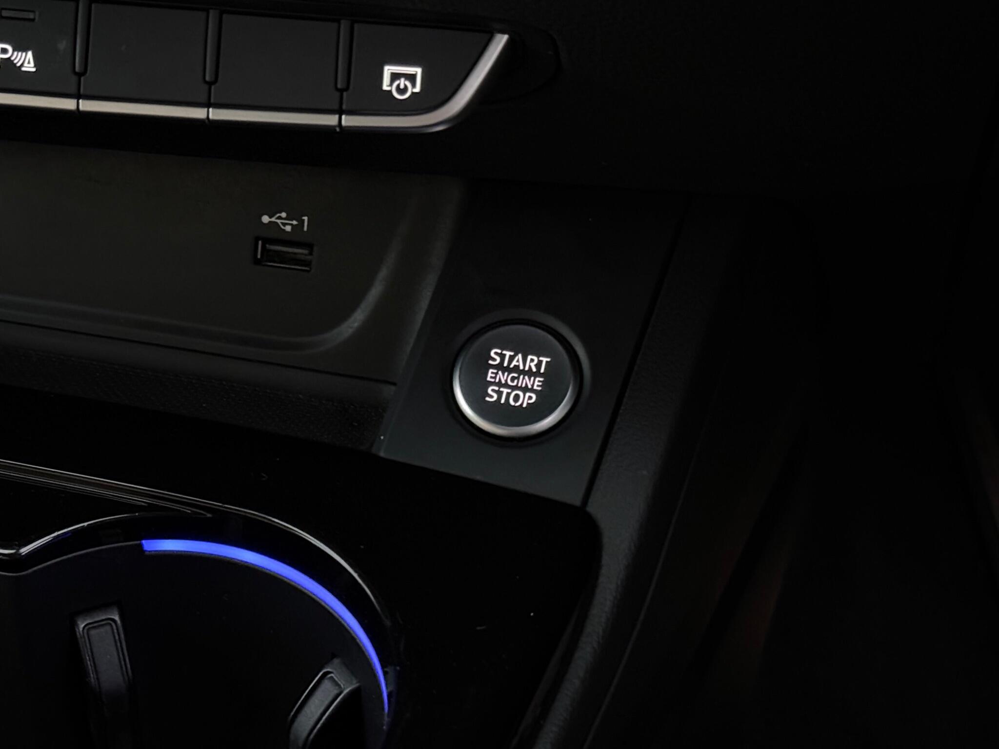 Audi A5 view 26